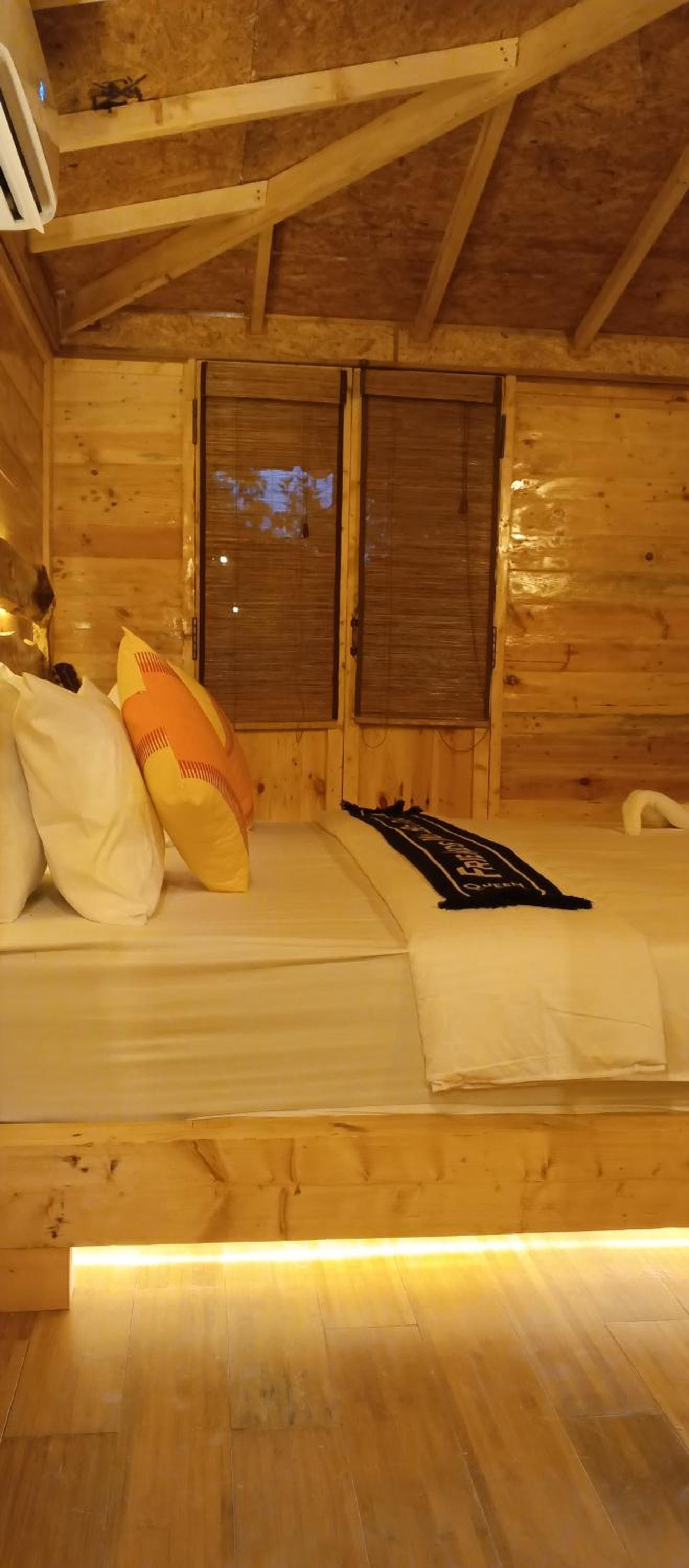 Mc Queen Homestay
