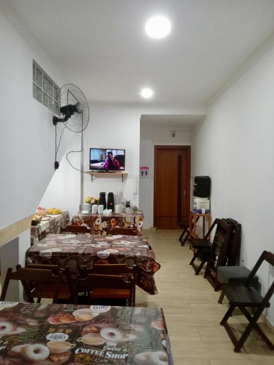 Pousada MC