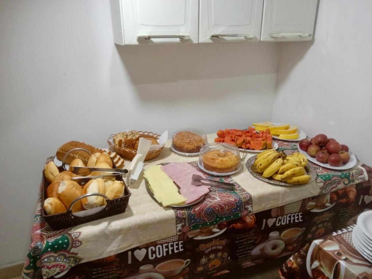 Pousada MC