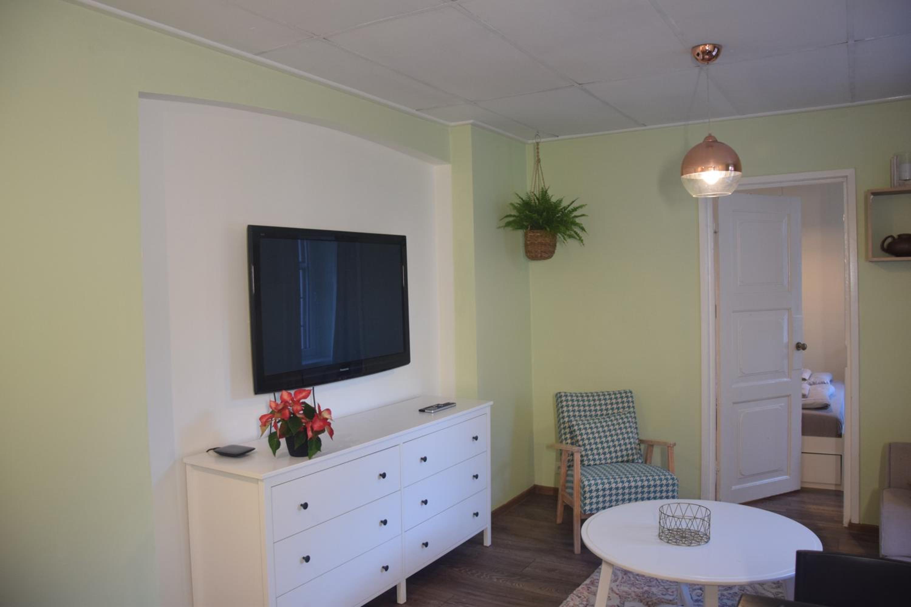 Reval Residences