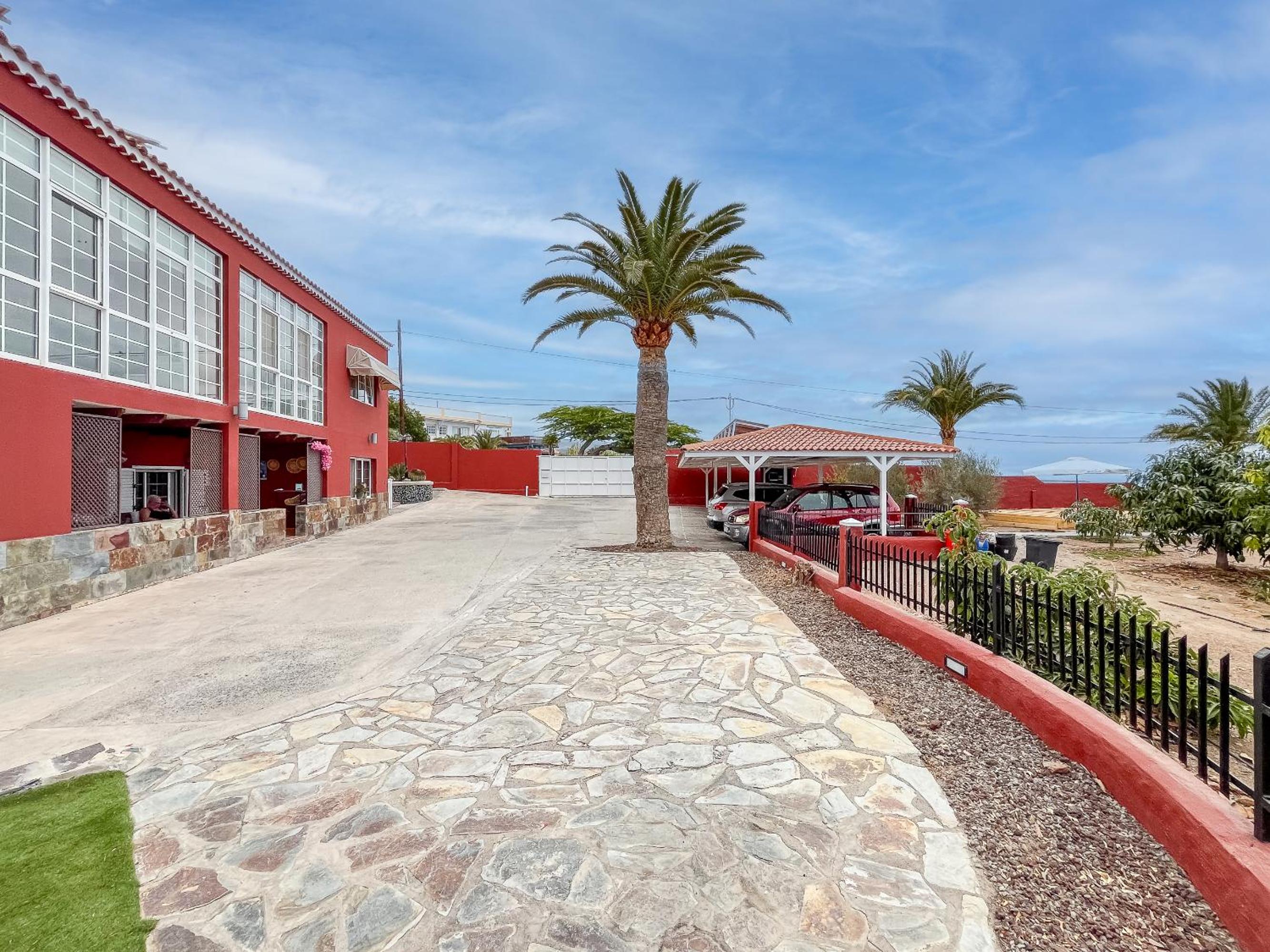 Villa Montaña Negra I
