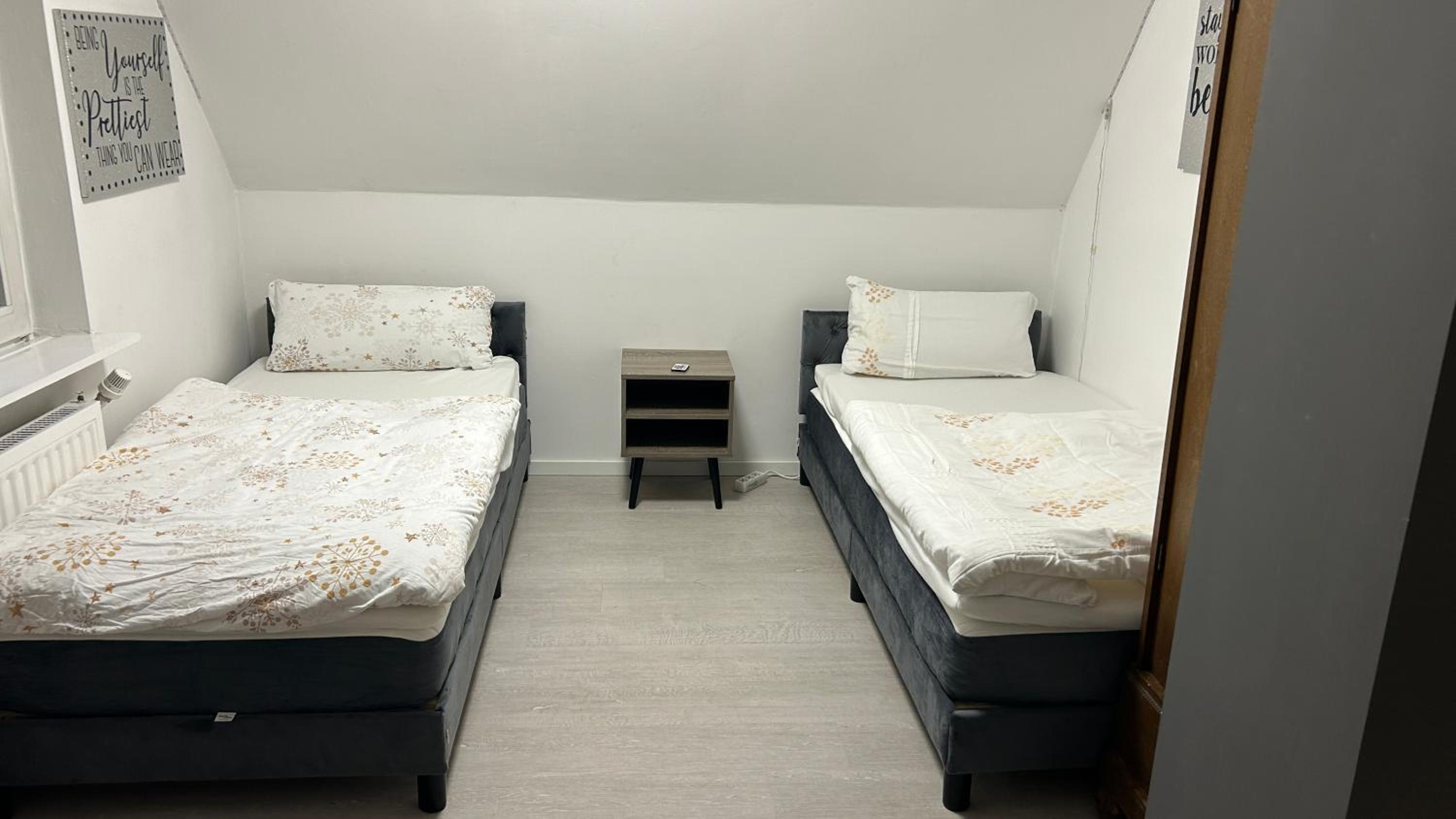 Ferienhaus Achterhus für Familien & Homeoffice