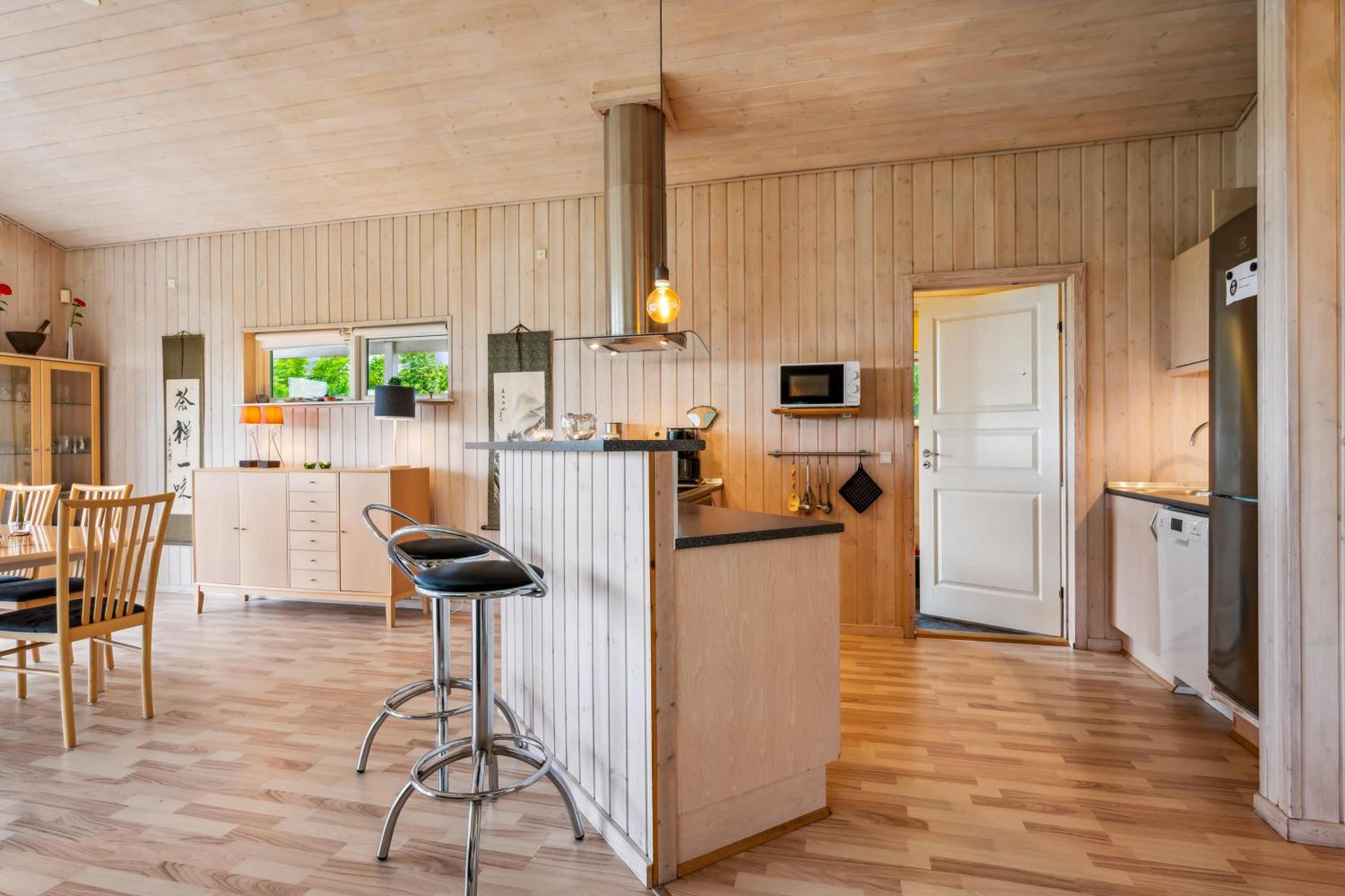 Amazing Home In Ebeltoft With 3 Bedrooms And Internet view 3
