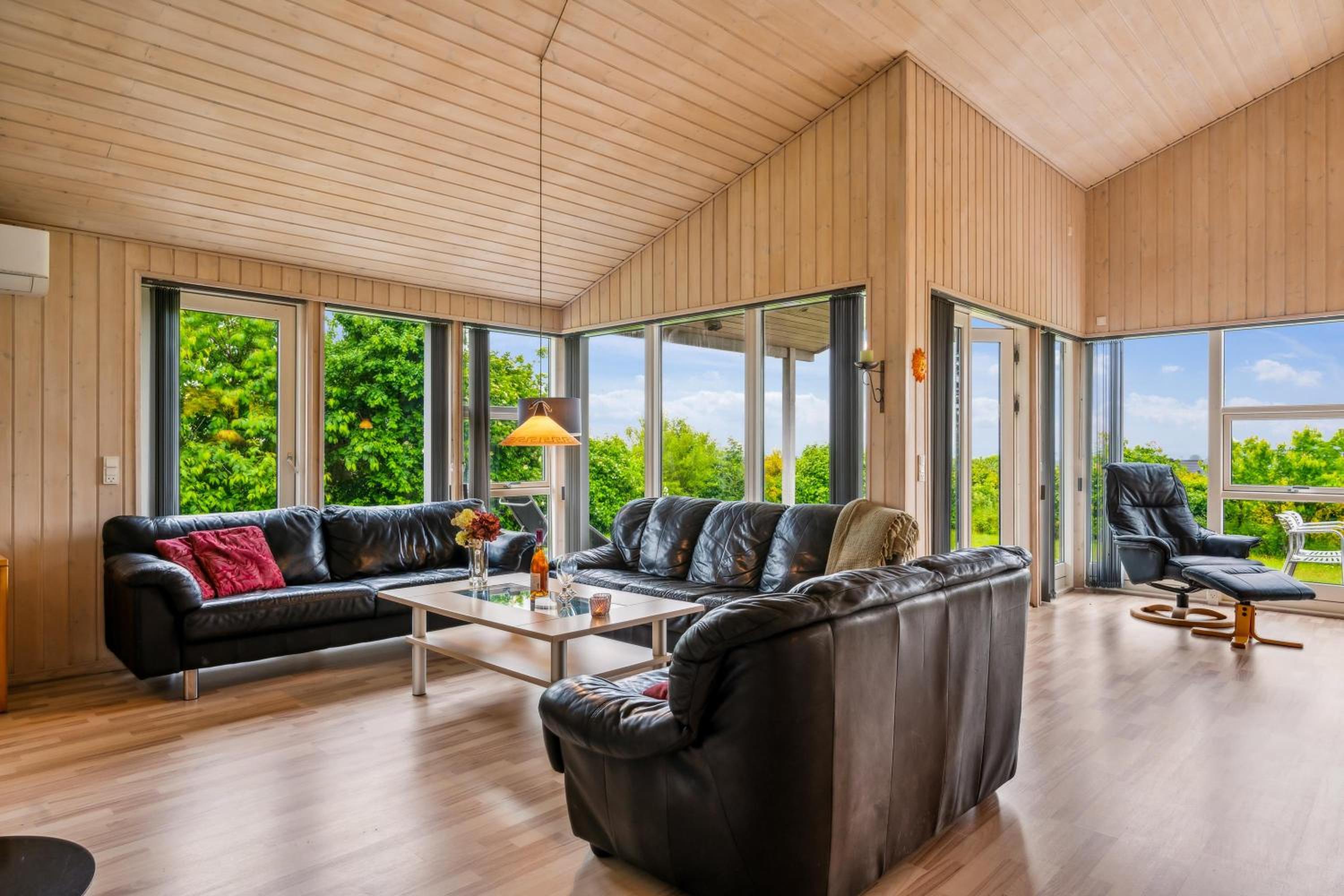 Amazing Home In Ebeltoft With 3 Bedrooms And Internet view 5
