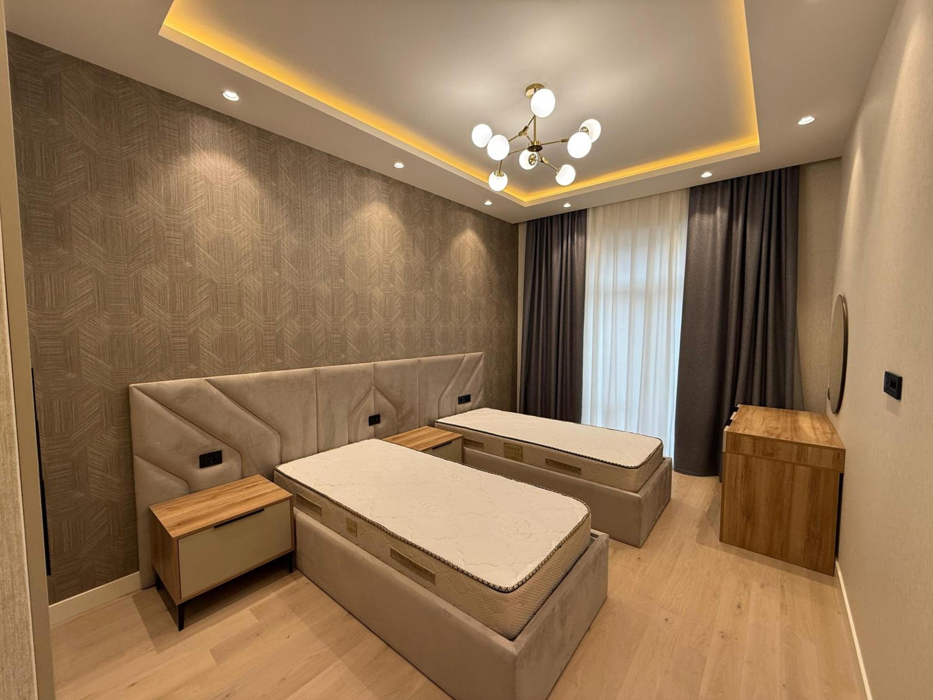 Premium Apartments White City