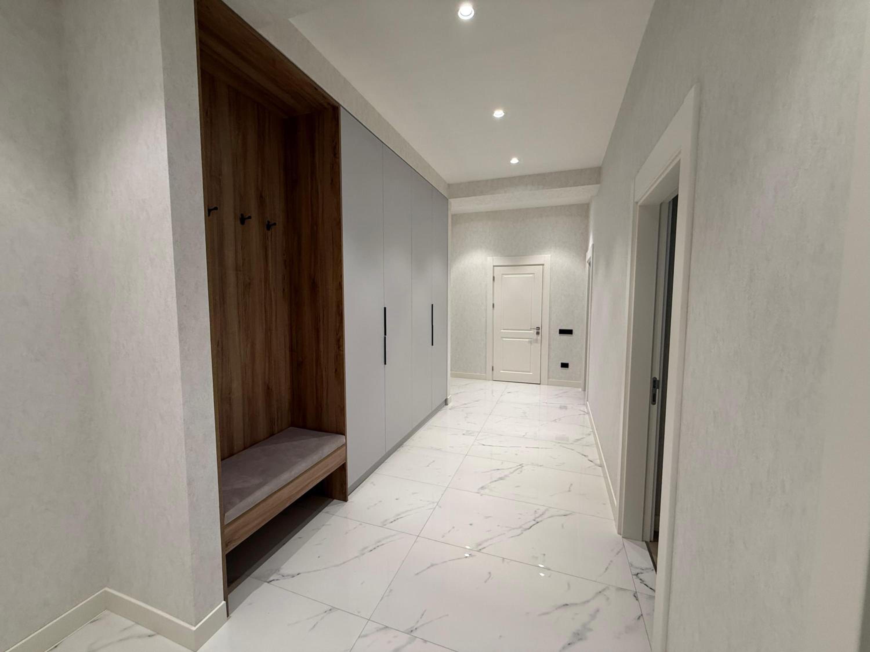Premium Apartments White City