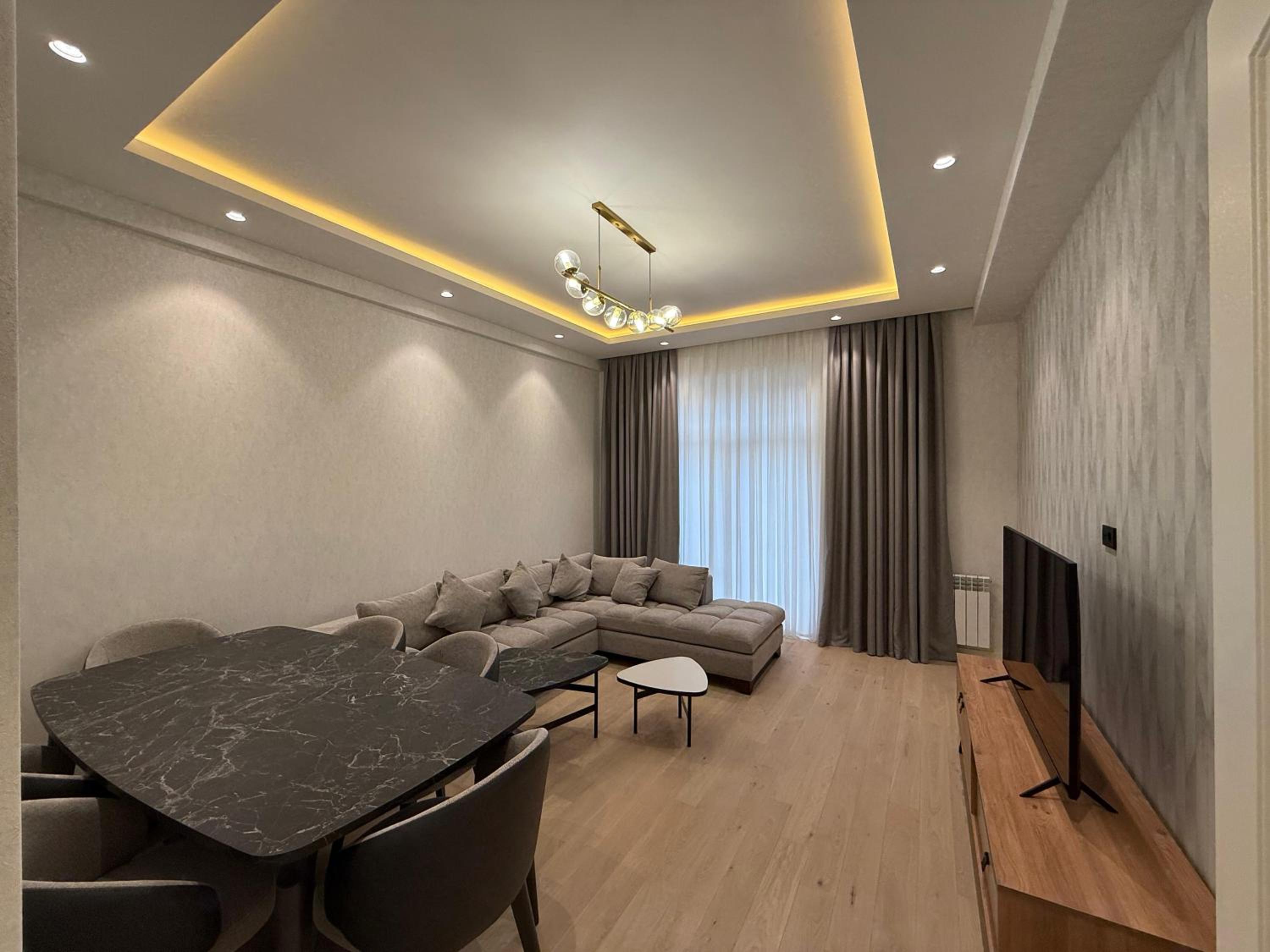 Premium Apartments White City