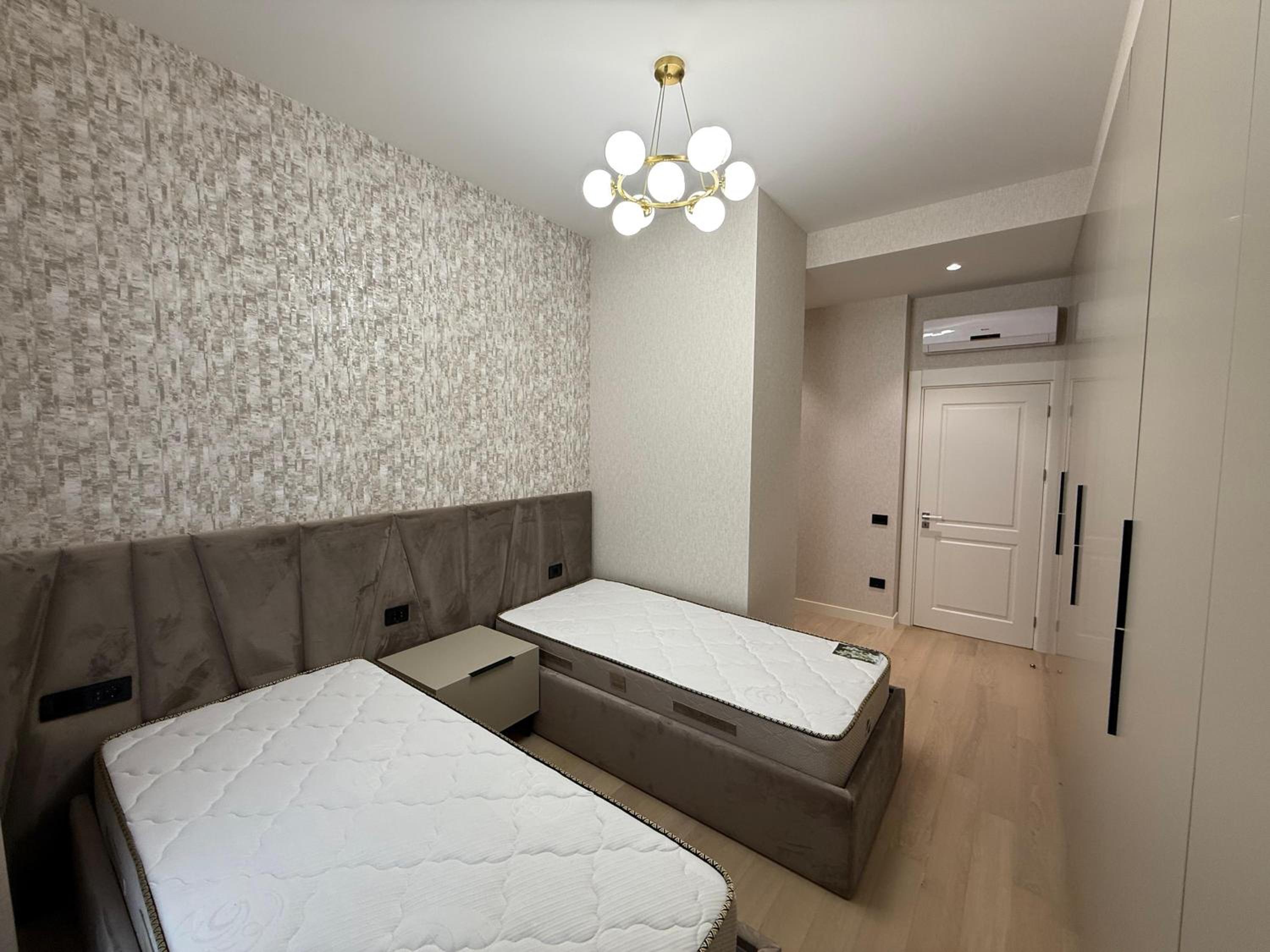 Premium Apartments White City