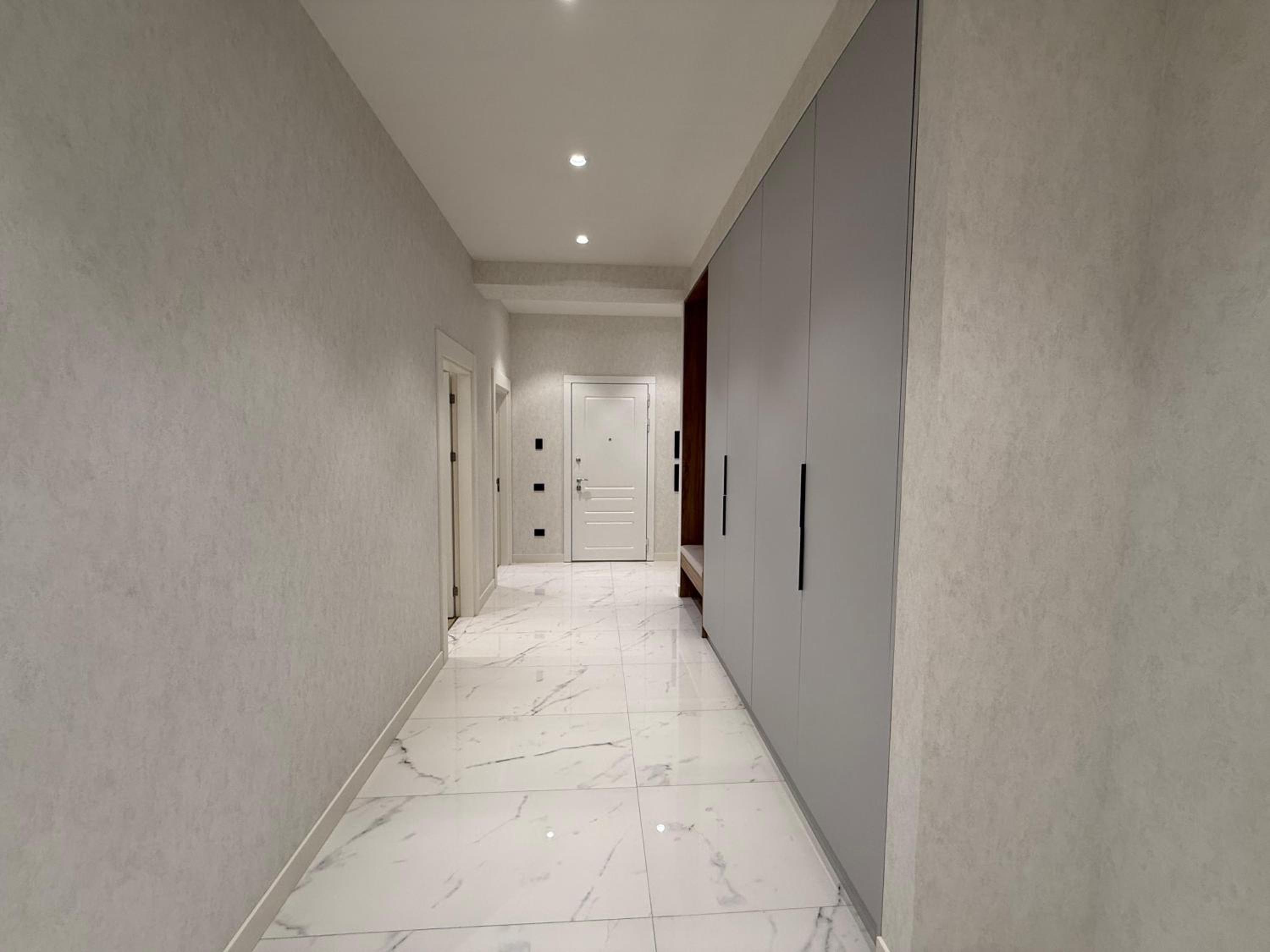 Premium Apartments White City