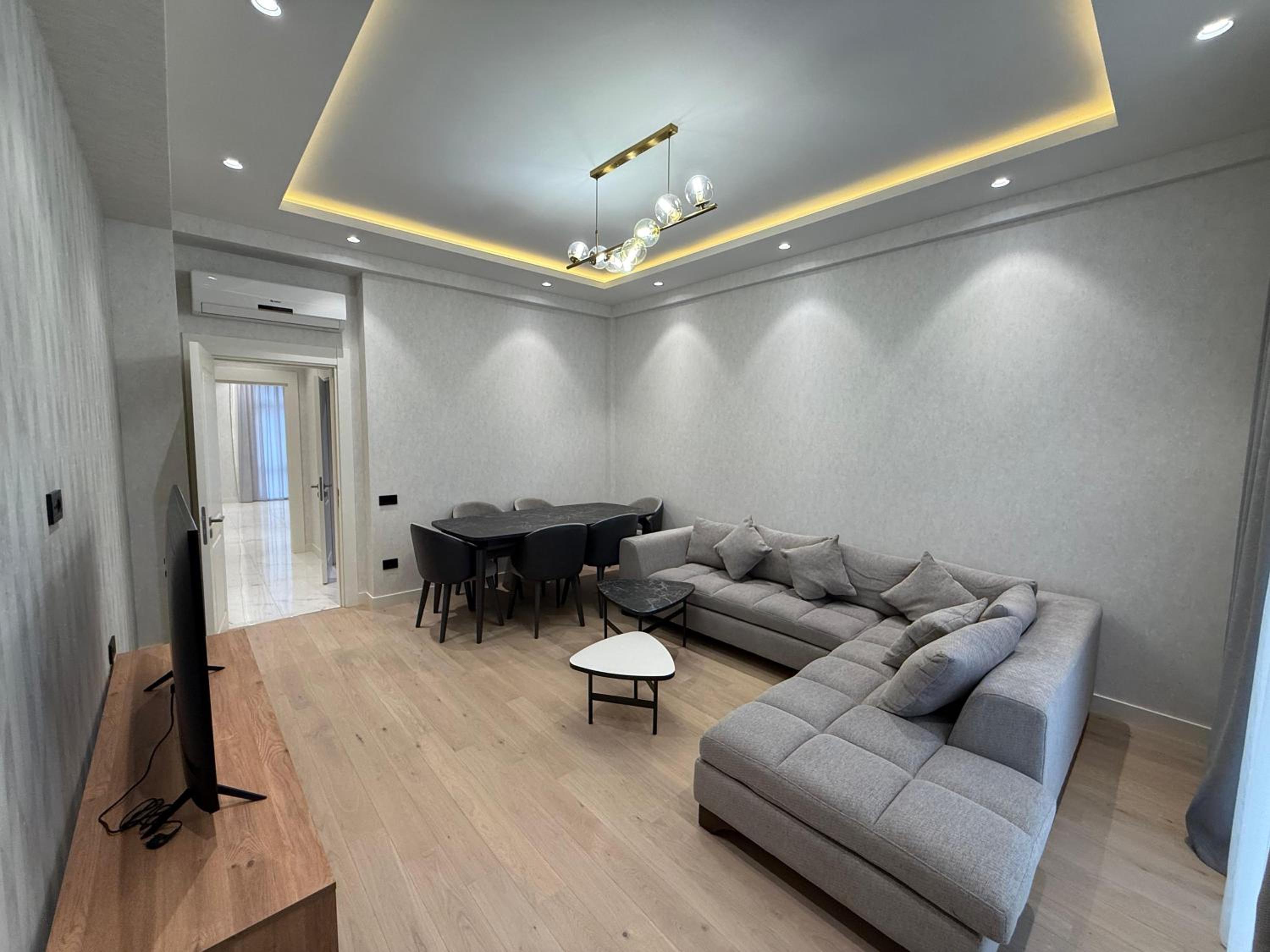 Premium Apartments White City