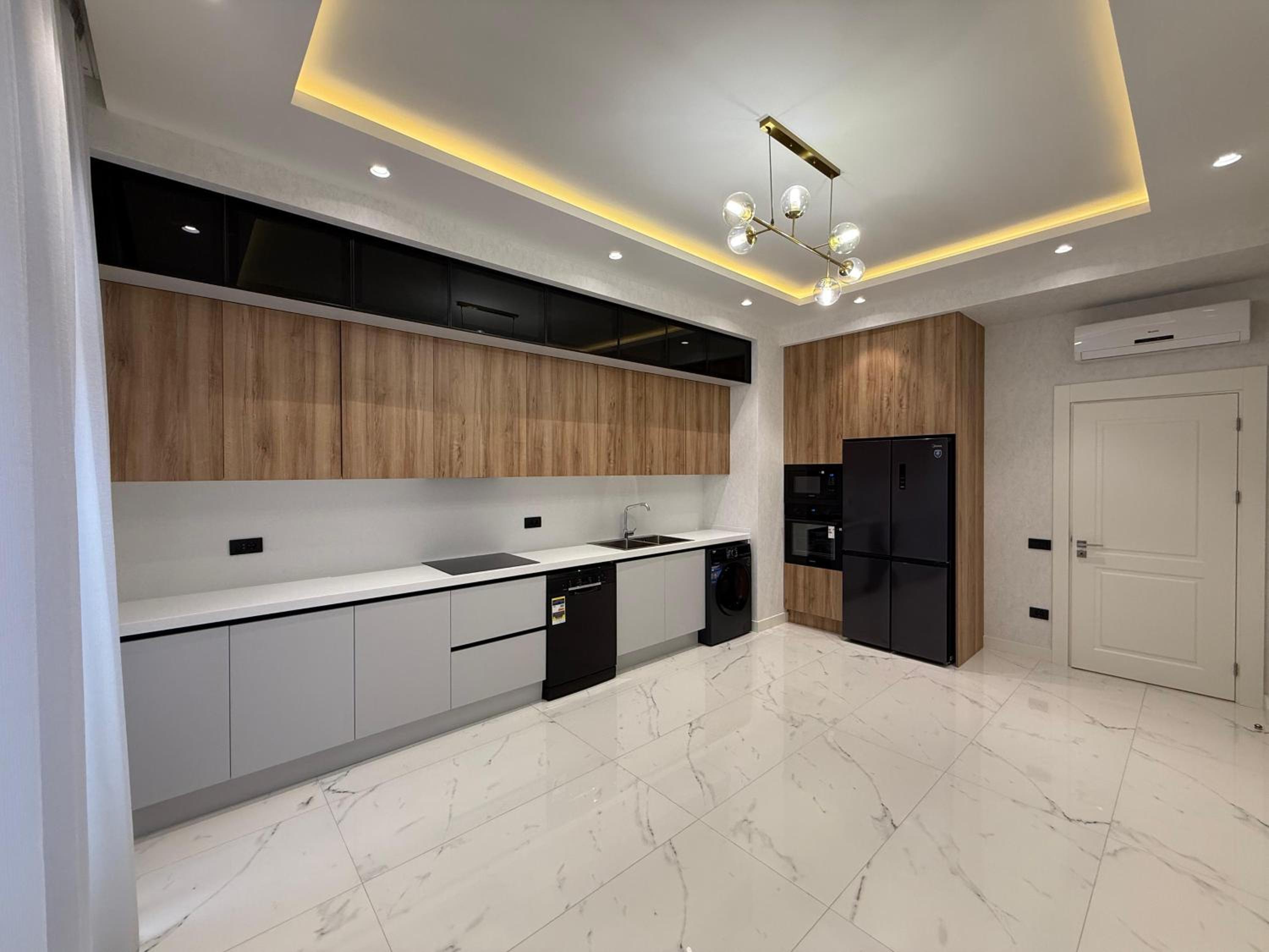 Premium Apartments White City