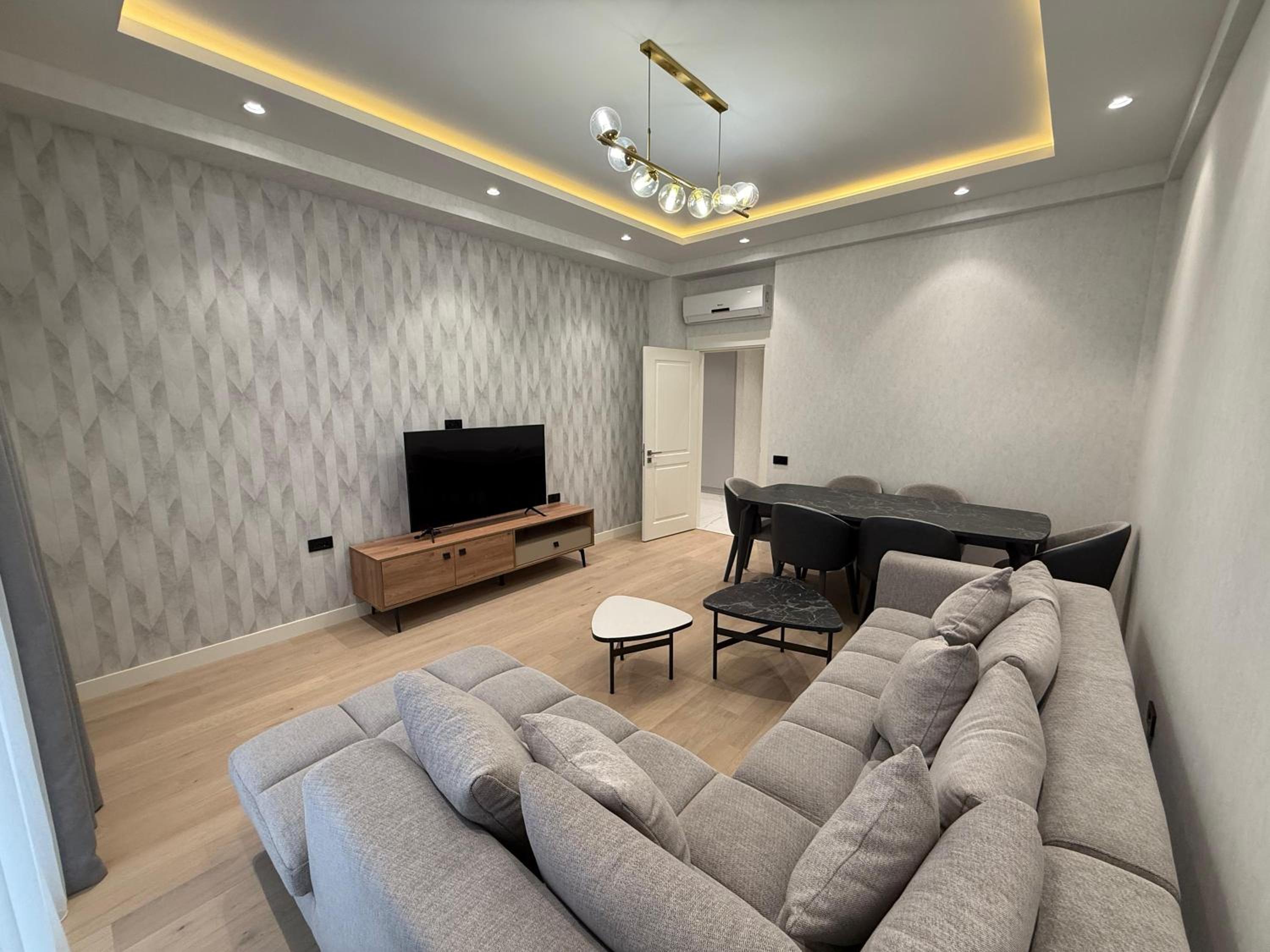 Premium Apartments White City