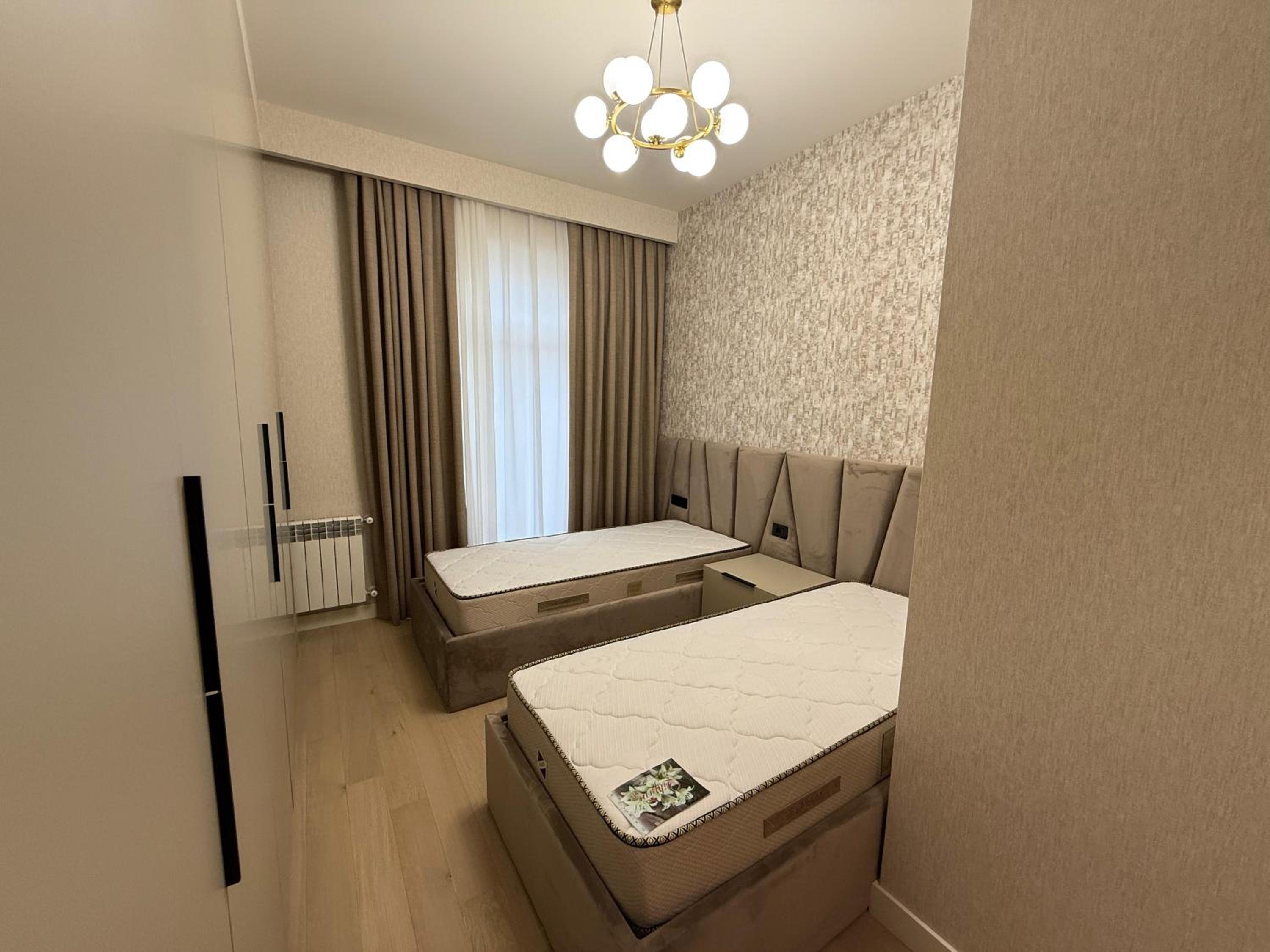 Premium Apartments White City