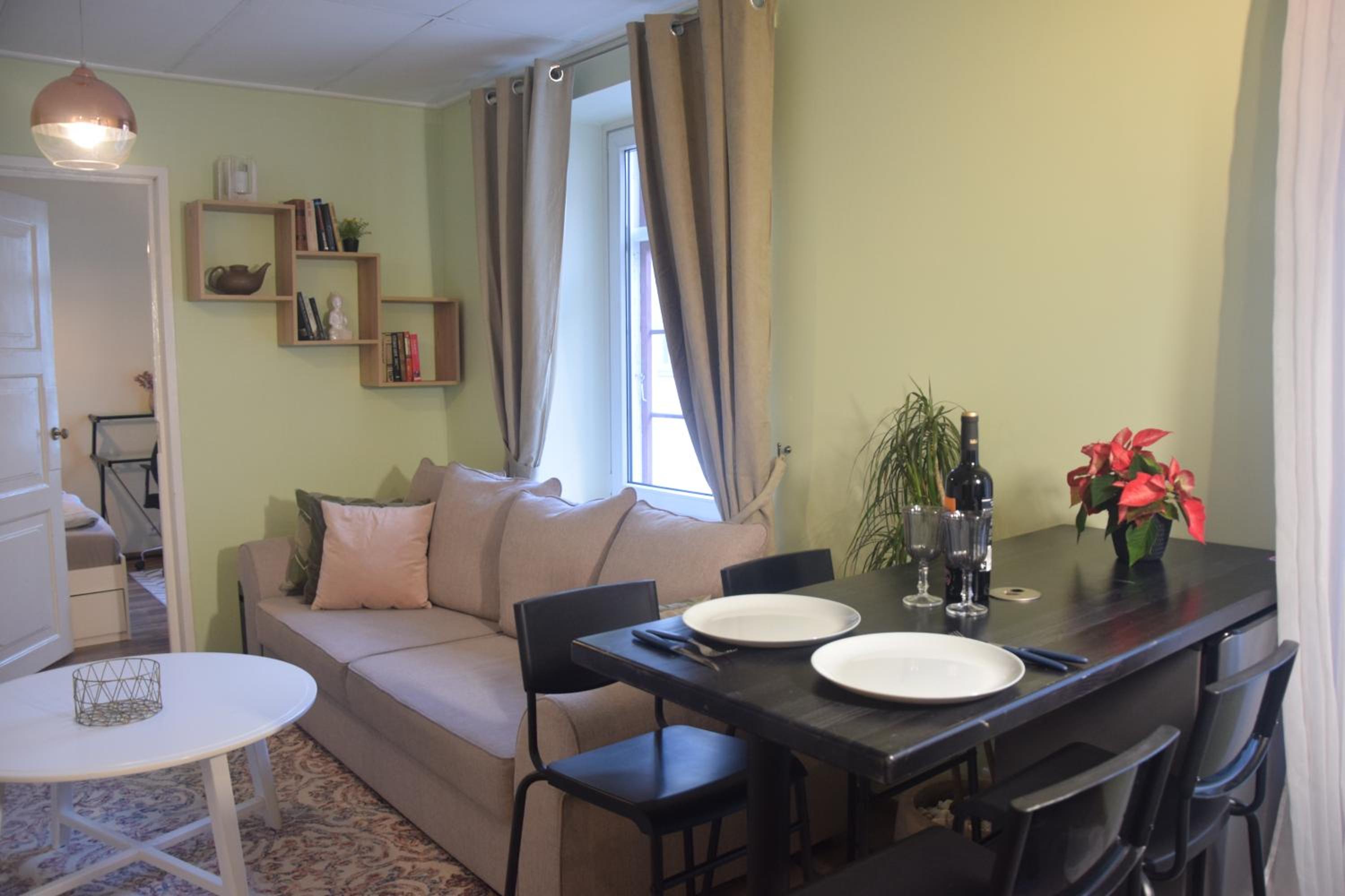 Reval Residences