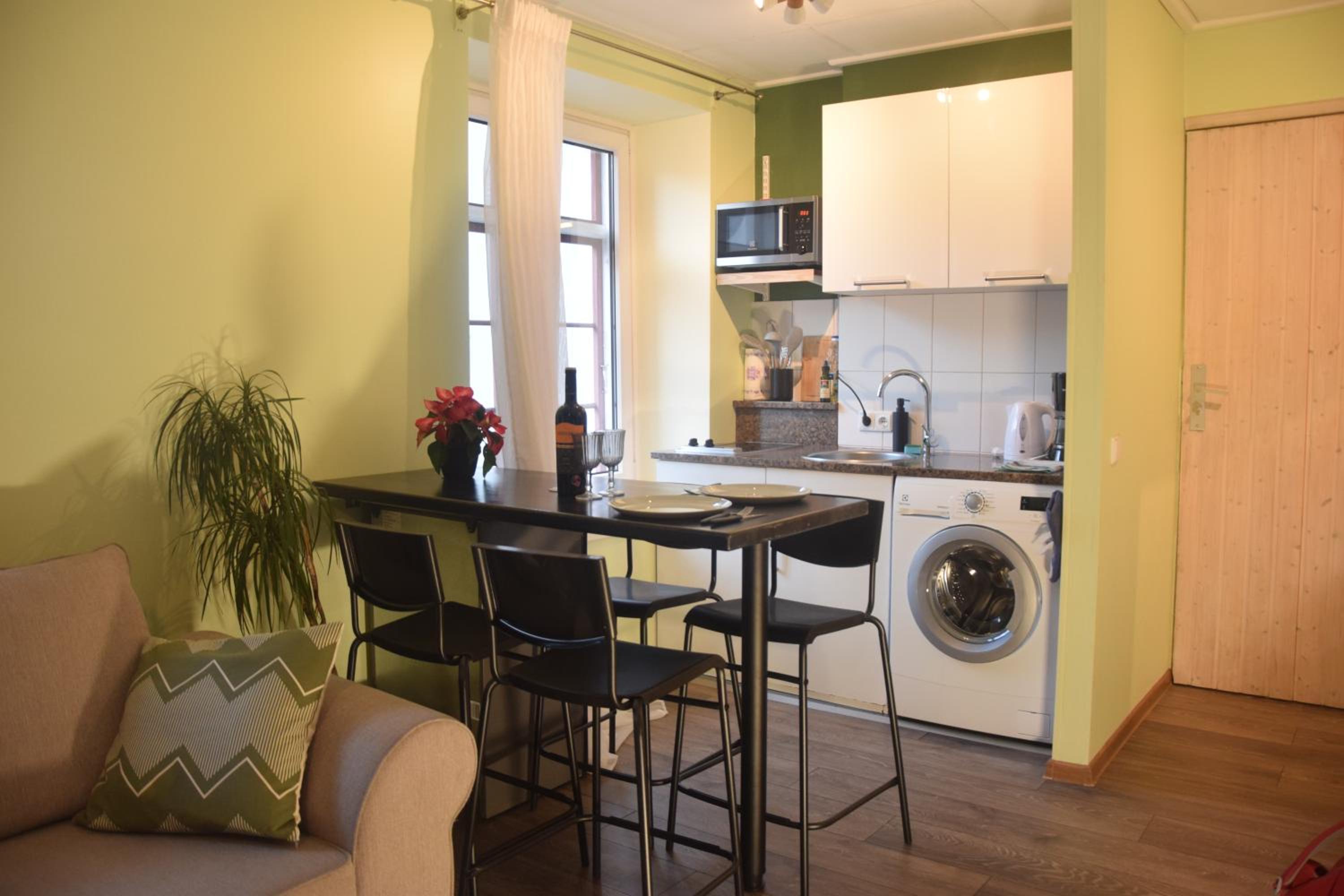 Reval Residences