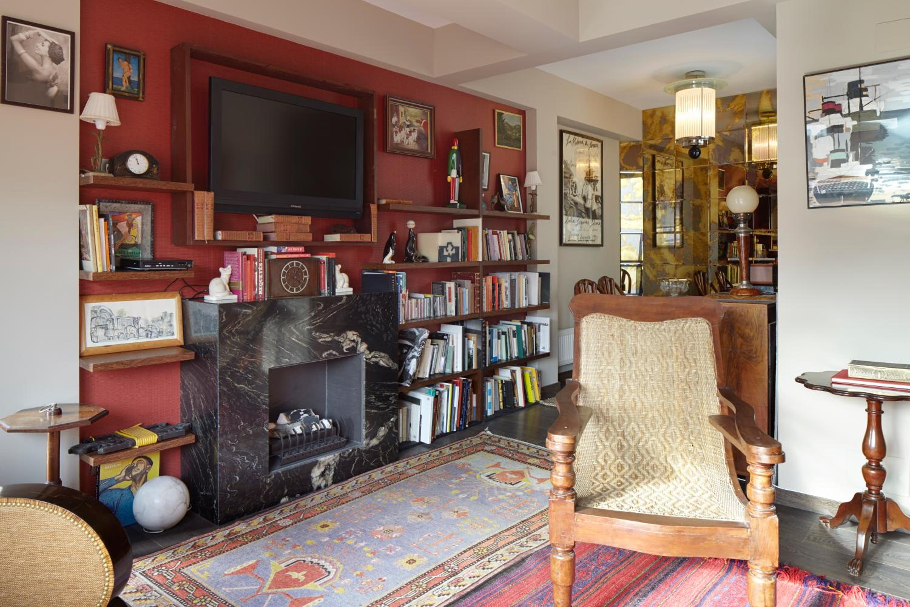 lounge