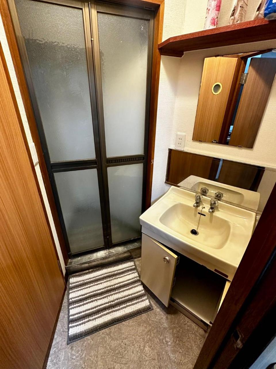Yama house AD0234