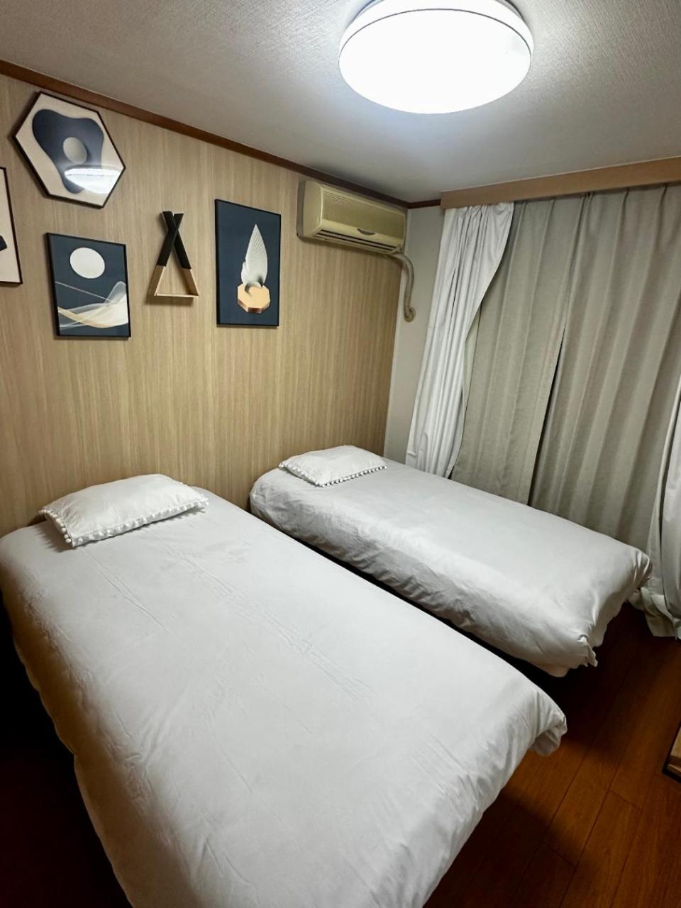 Yama house AD0234