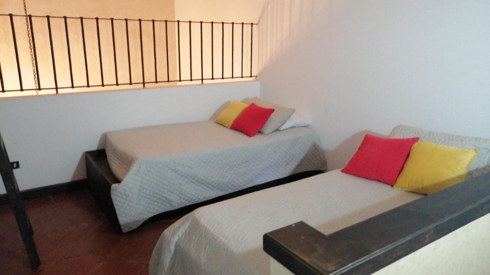 Antigua Guatemala Vacations - La Villa de que buscabas en Antigua Guatemala - Property Image 17