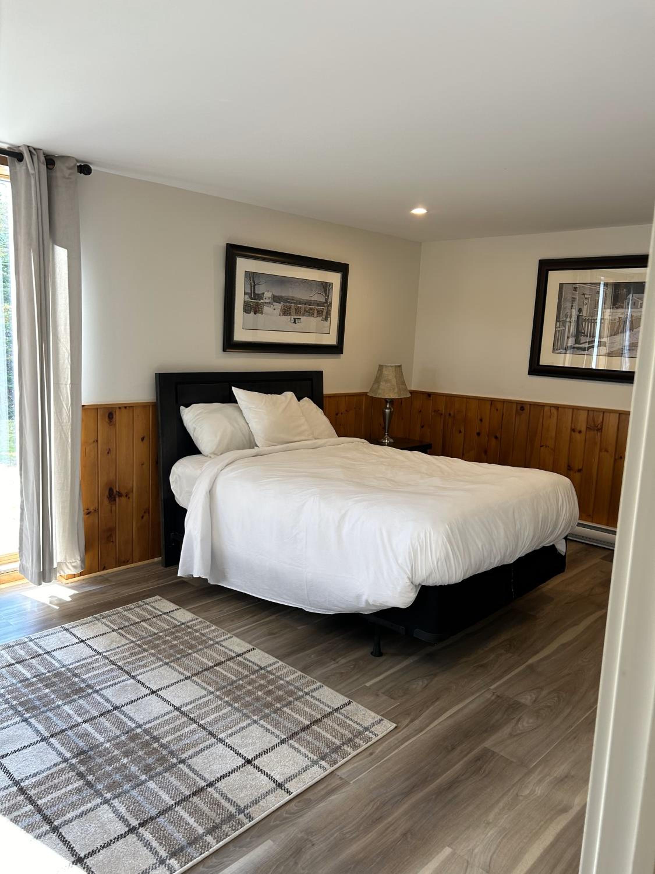 The Wilds at Salmonier River