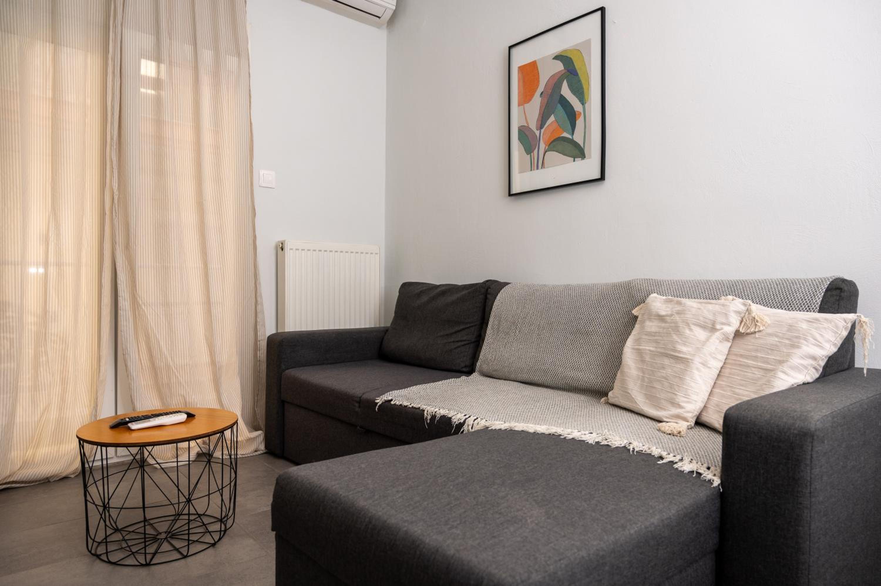 NISO Thessaloniki Hospitality Apartments