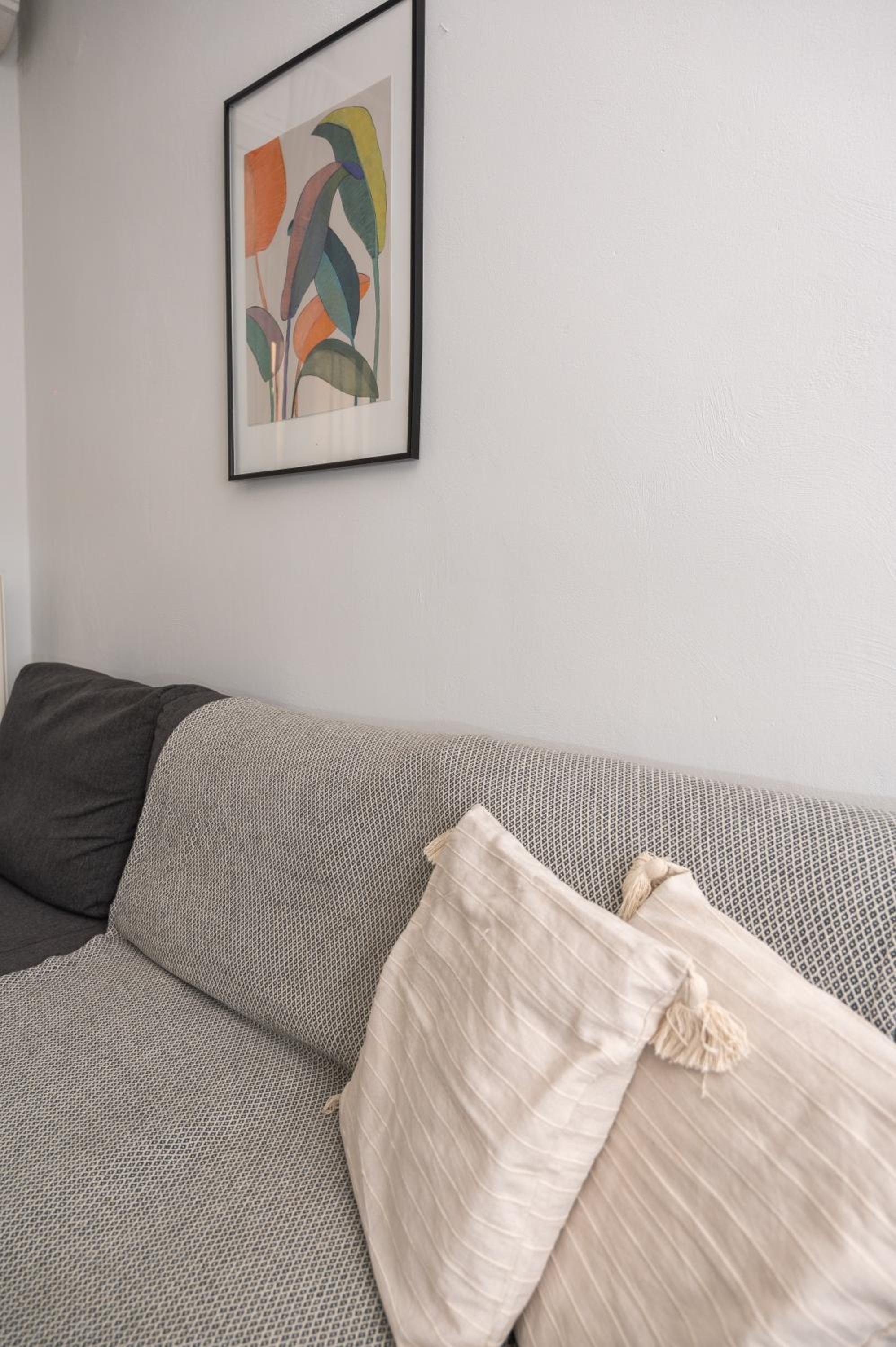 NISO Thessaloniki Hospitality Apartments