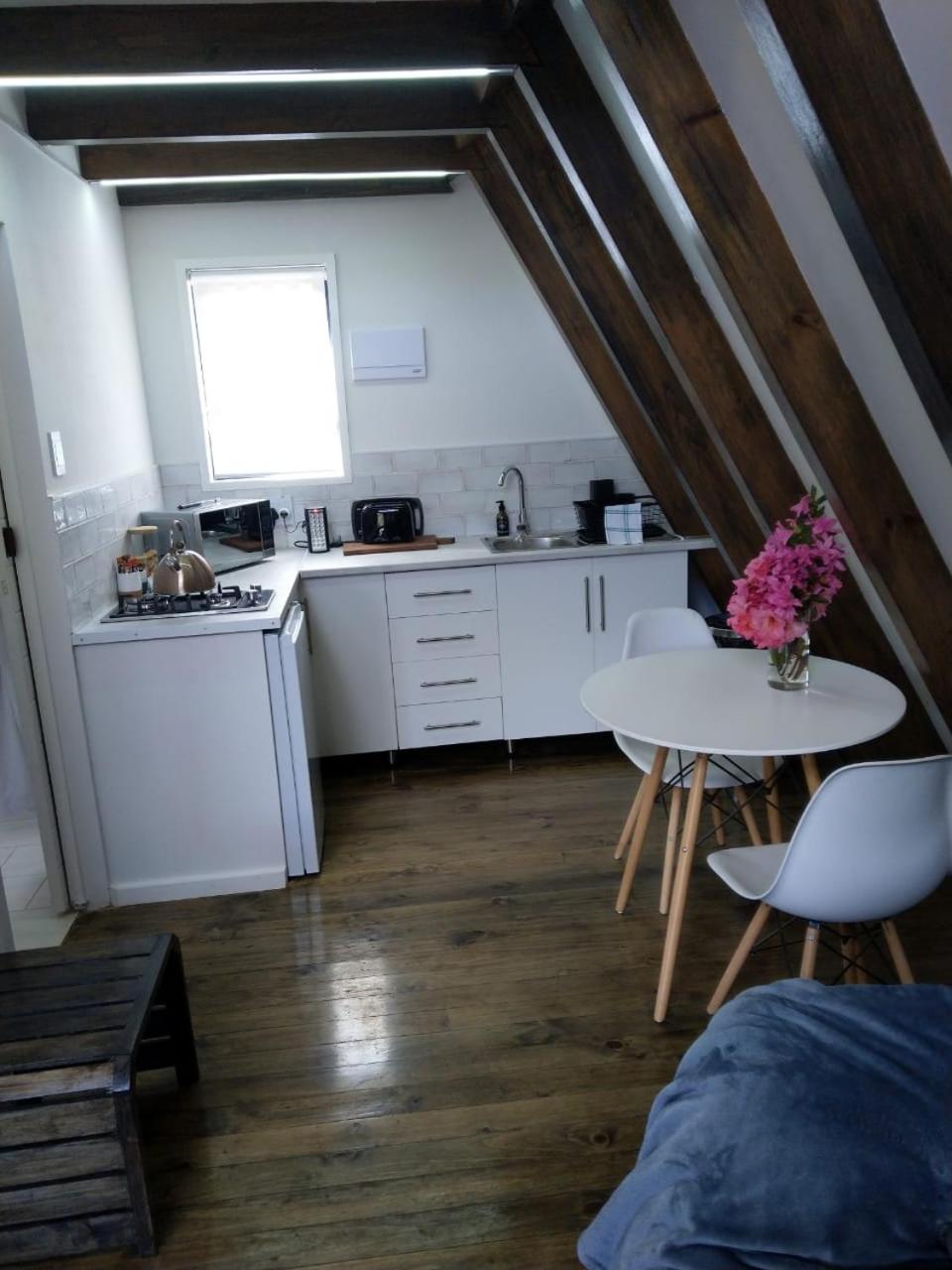 Treehaven Retreat