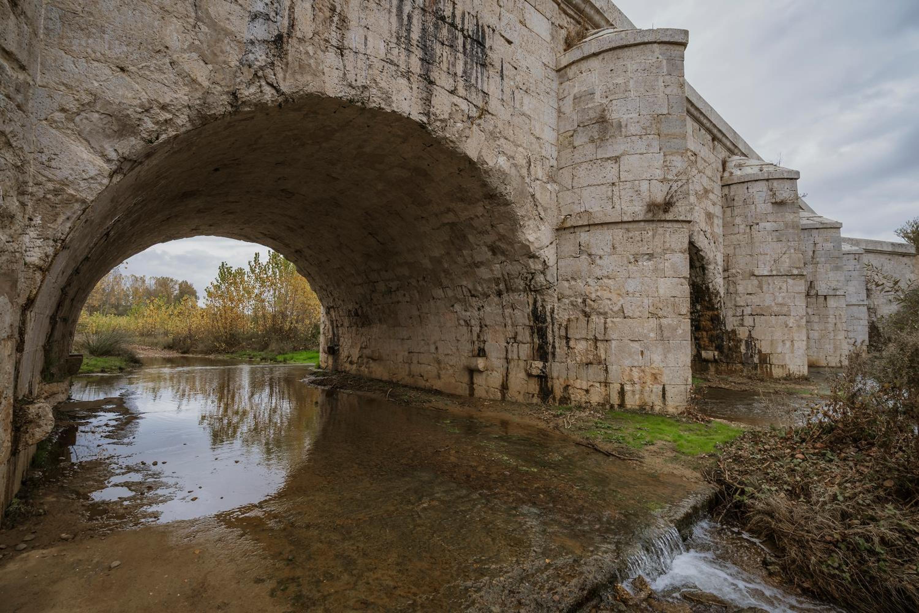 Puente Del Rey