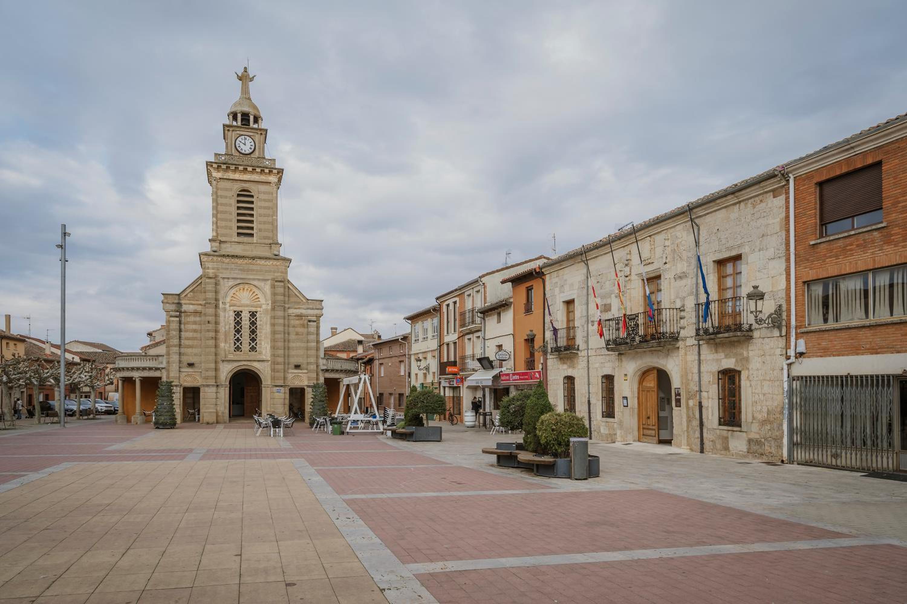 Puente Del Rey