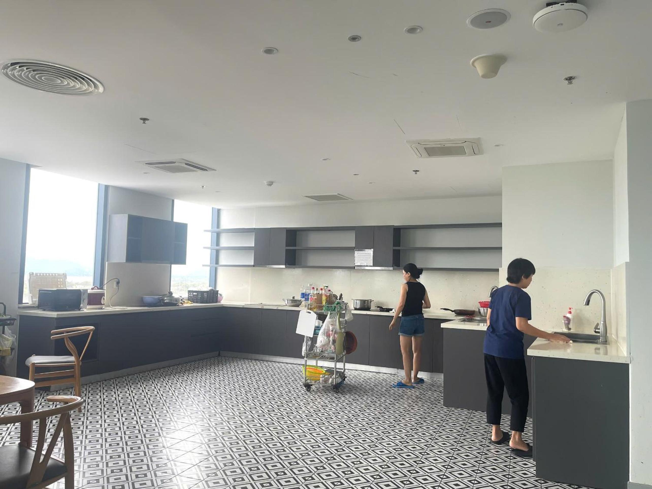 Condotel Arena Beach Near Cam Ranh Airport view 2
