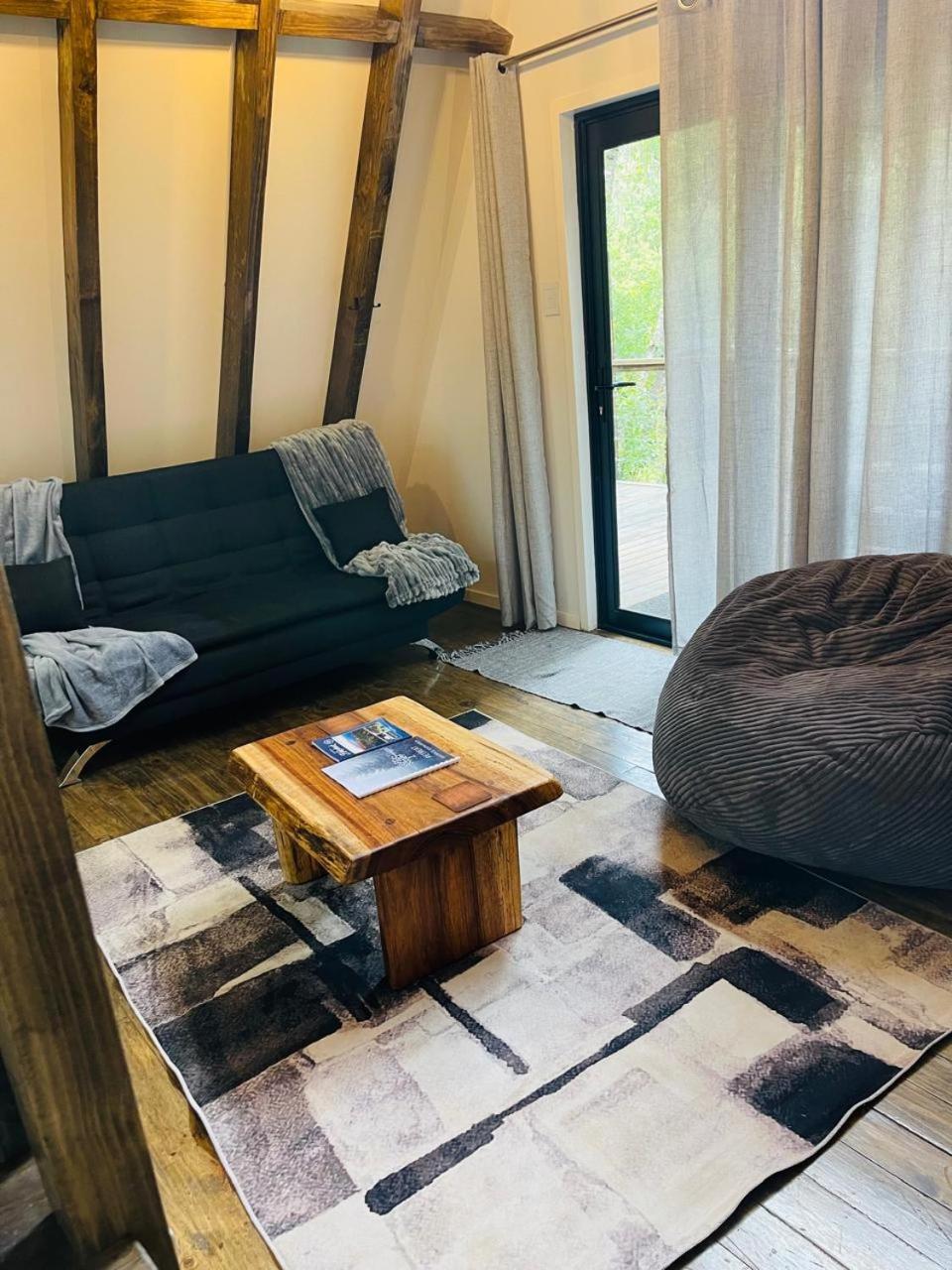 Treehaven Retreat