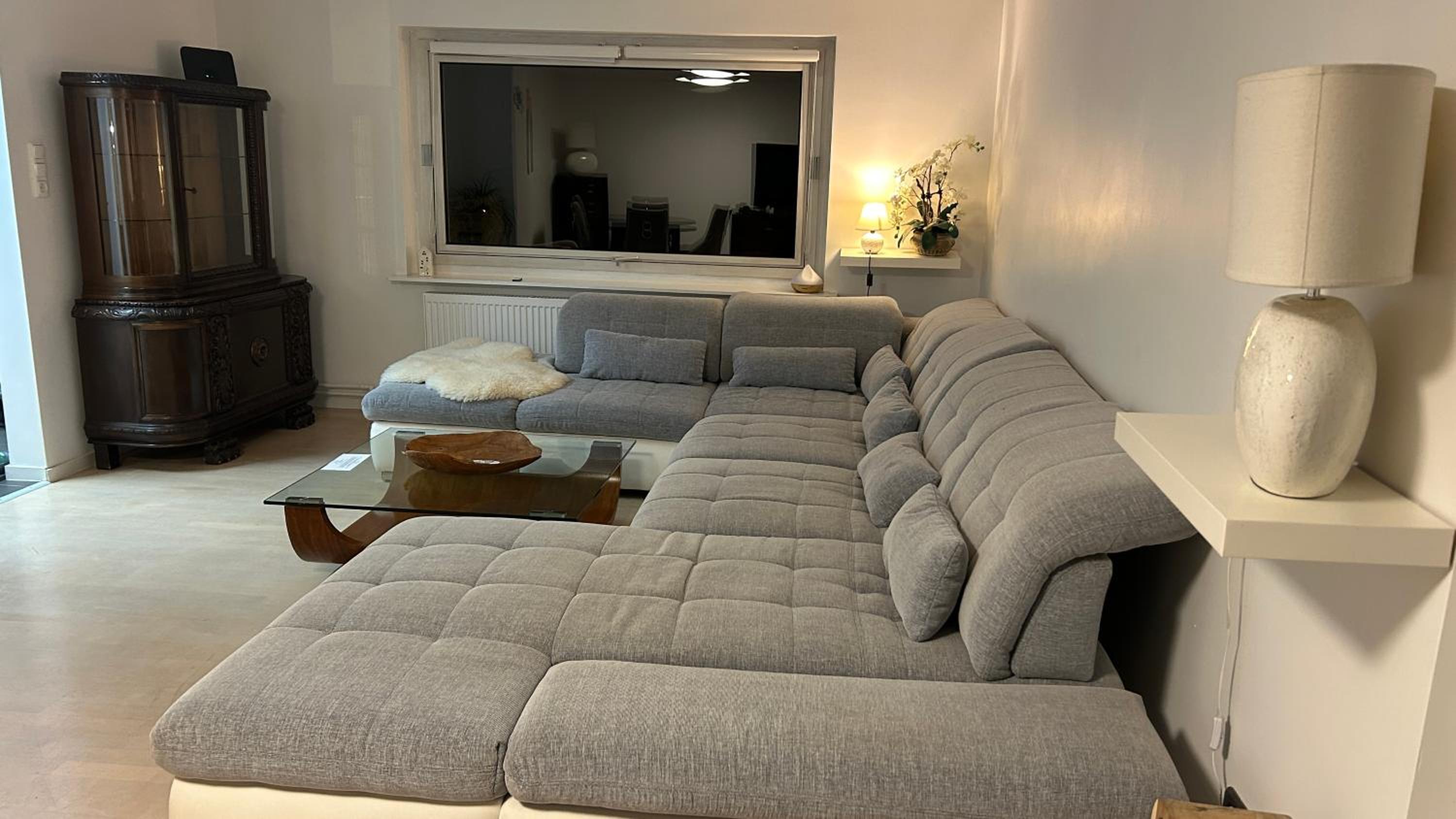 Ferienhaus Achterhus für Familien & Homeoffice