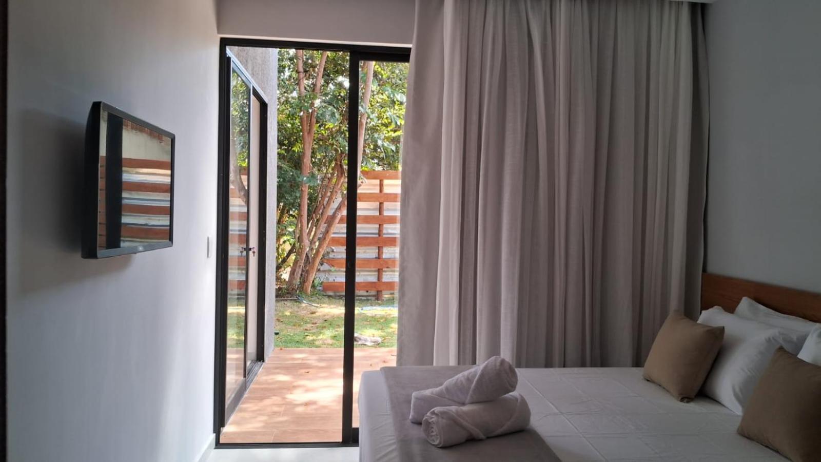 Chalé Arbo Pipa