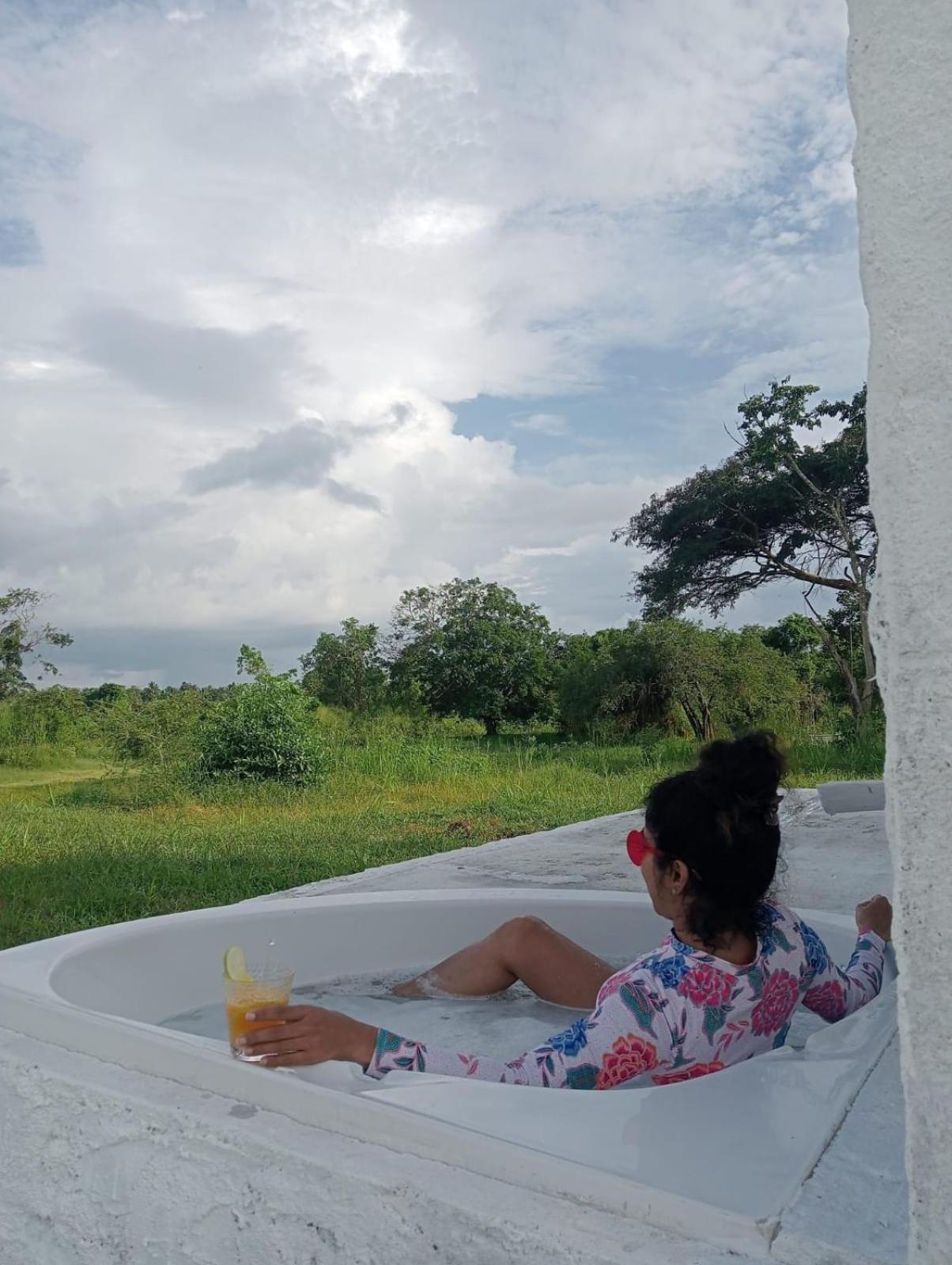 Epic Wild Wilpattu view 2