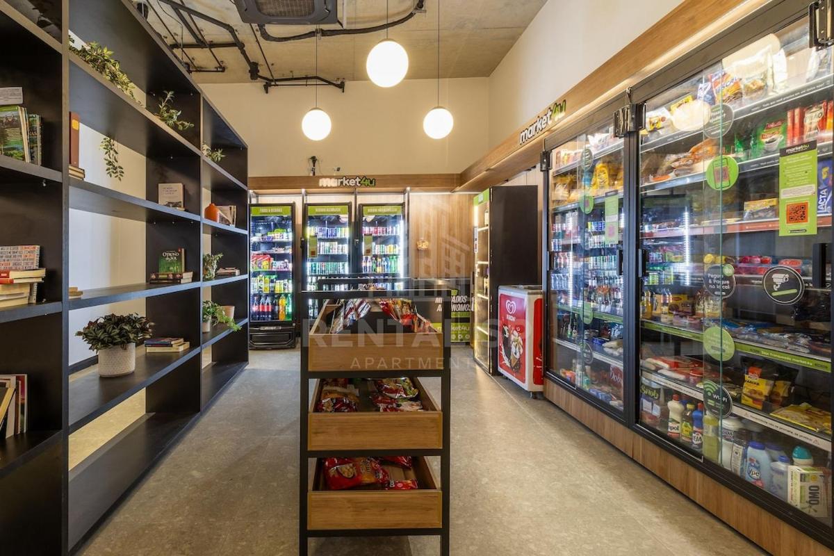 Vn Ueno Lindos Studios na Bela Vista - Próximo Sírio