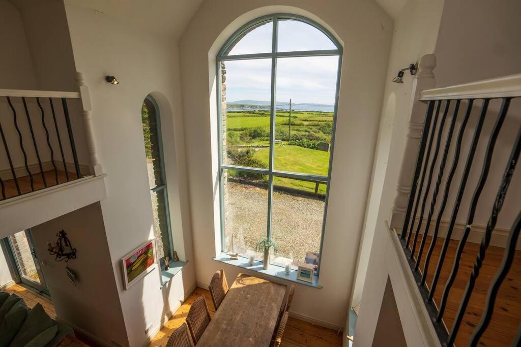 Schull Coastal rural hideaway 5 night min view 4