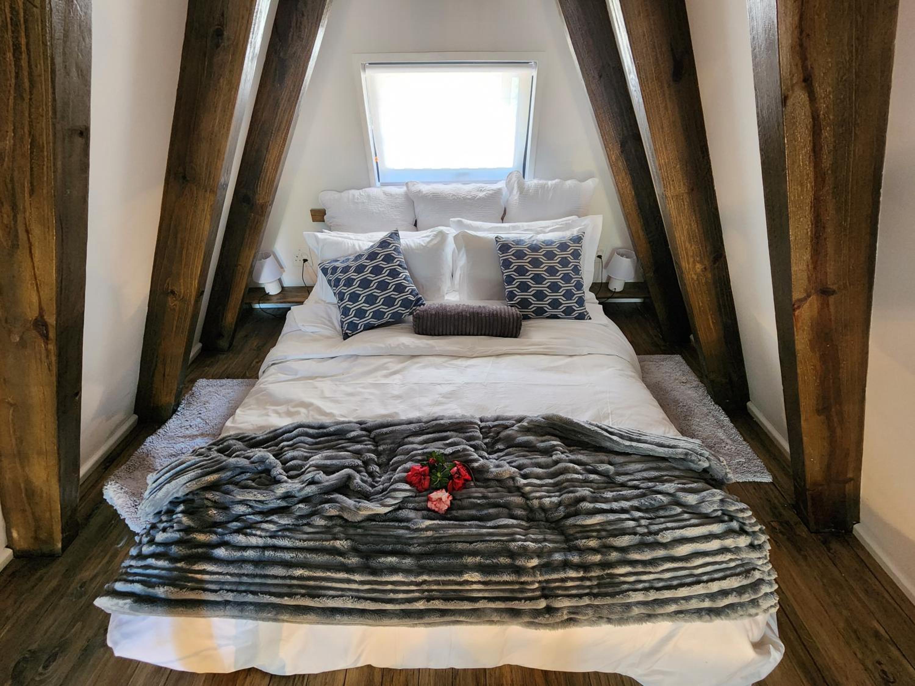 Treehaven Retreat