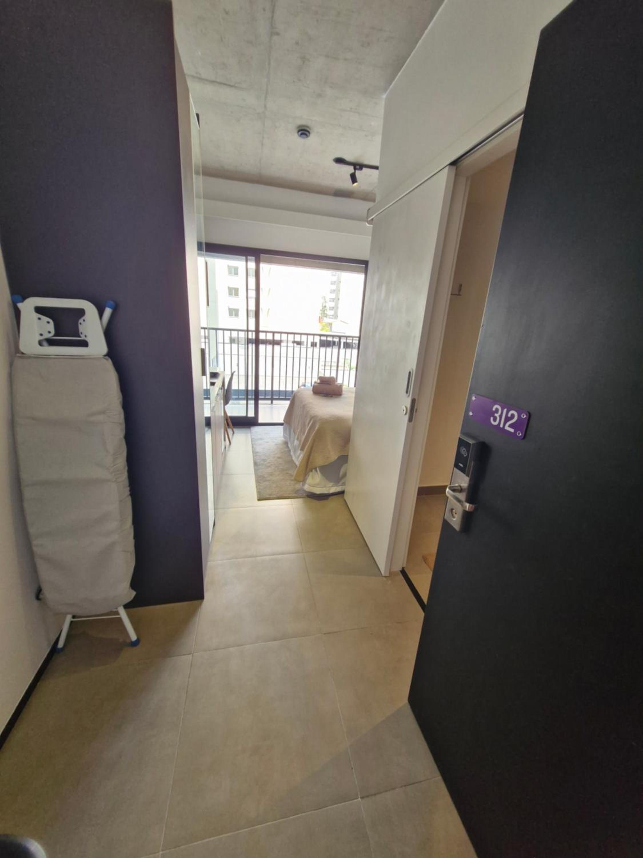 Vn Ueno Lindos Studios na Bela Vista - Próximo Sírio