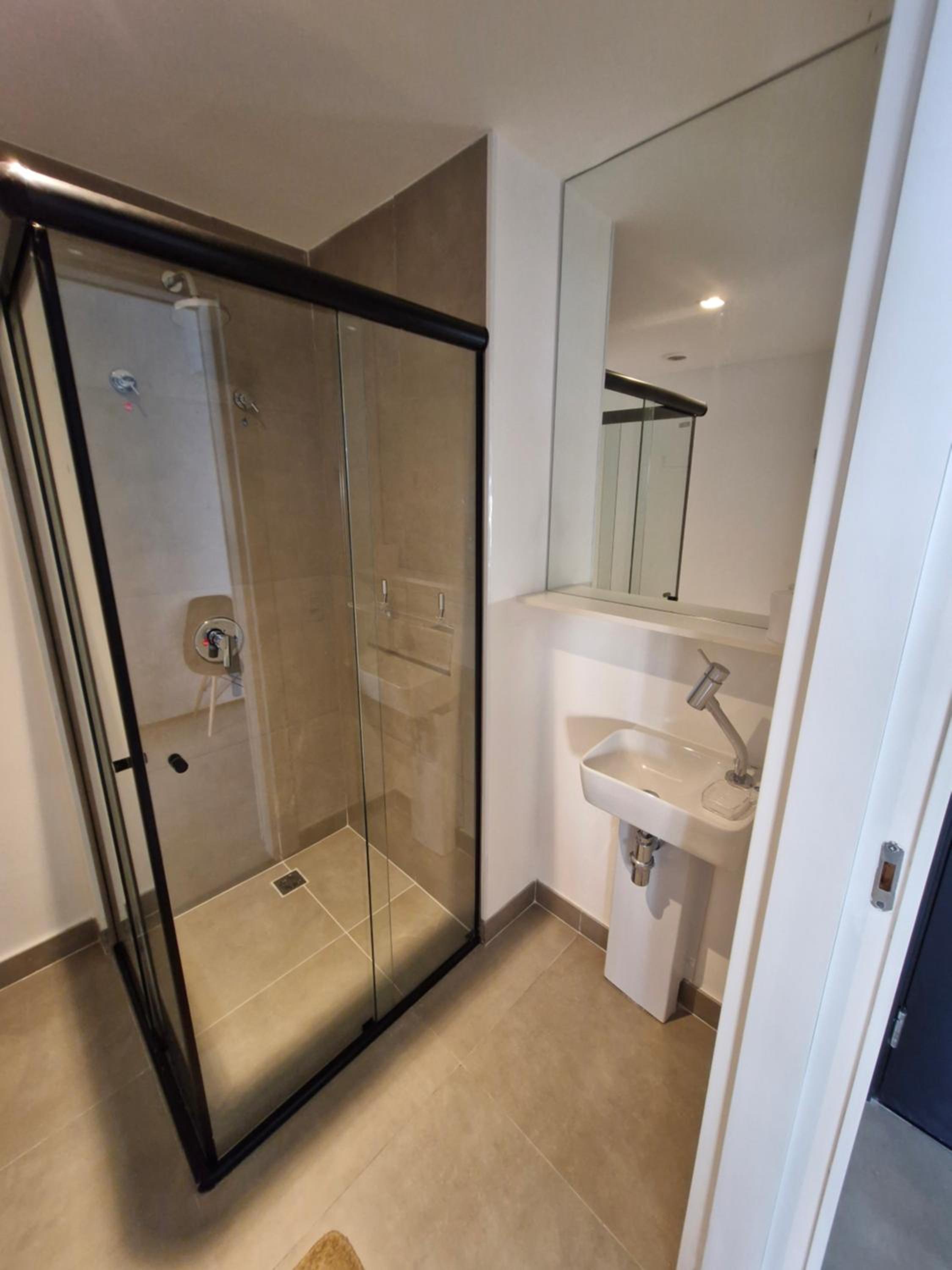 Vn Ueno Lindos Studios na Bela Vista - Próximo Sírio