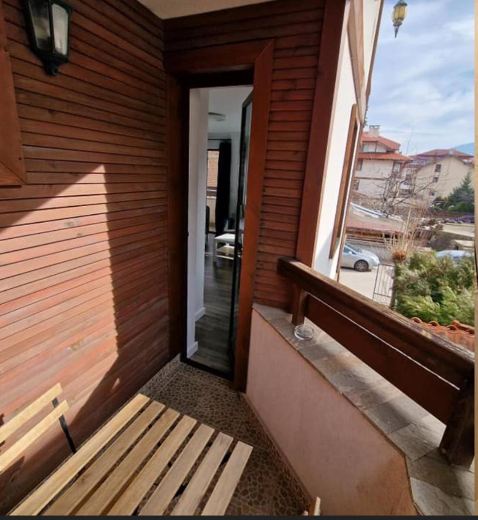 Luxury Studio1 in Hotel Friends SPA