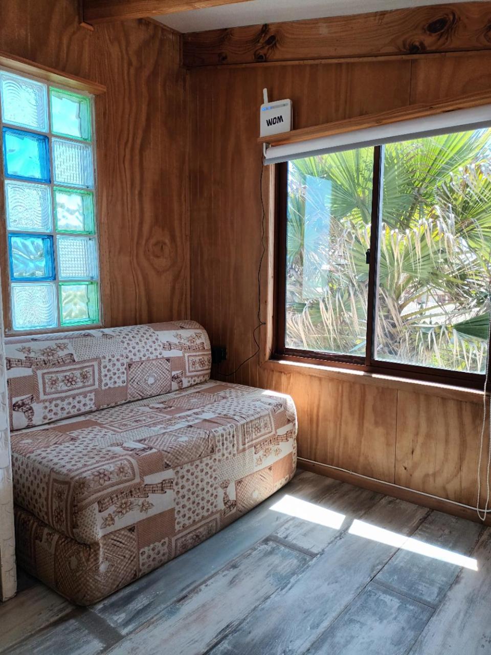Loft Confortable para 2 personas