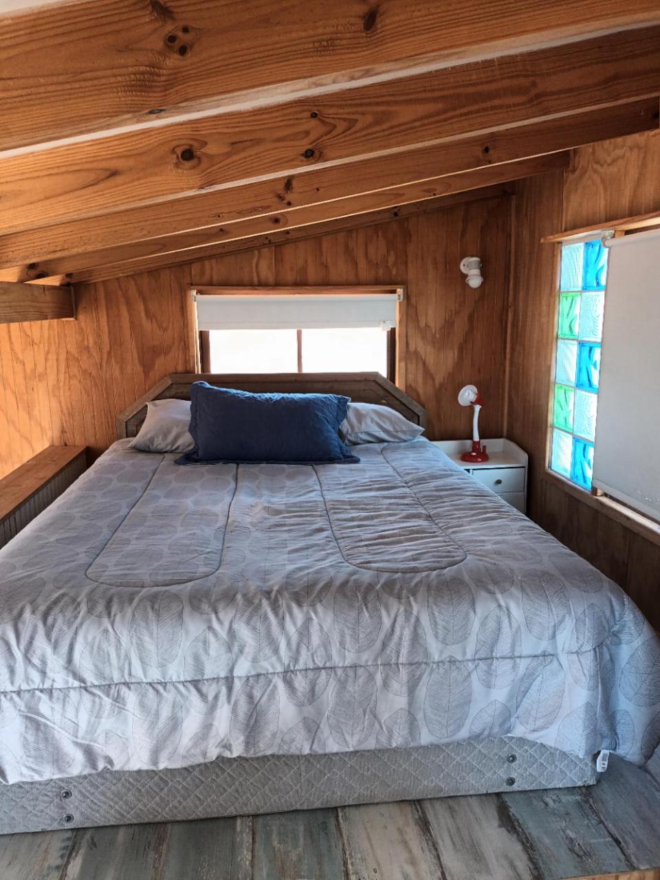 Loft Confortable para 2 personas