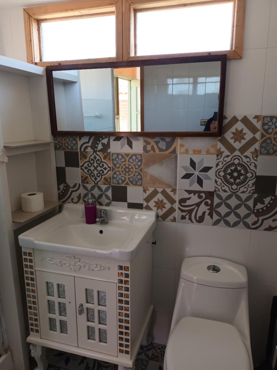 Loft Confortable para 2 personas