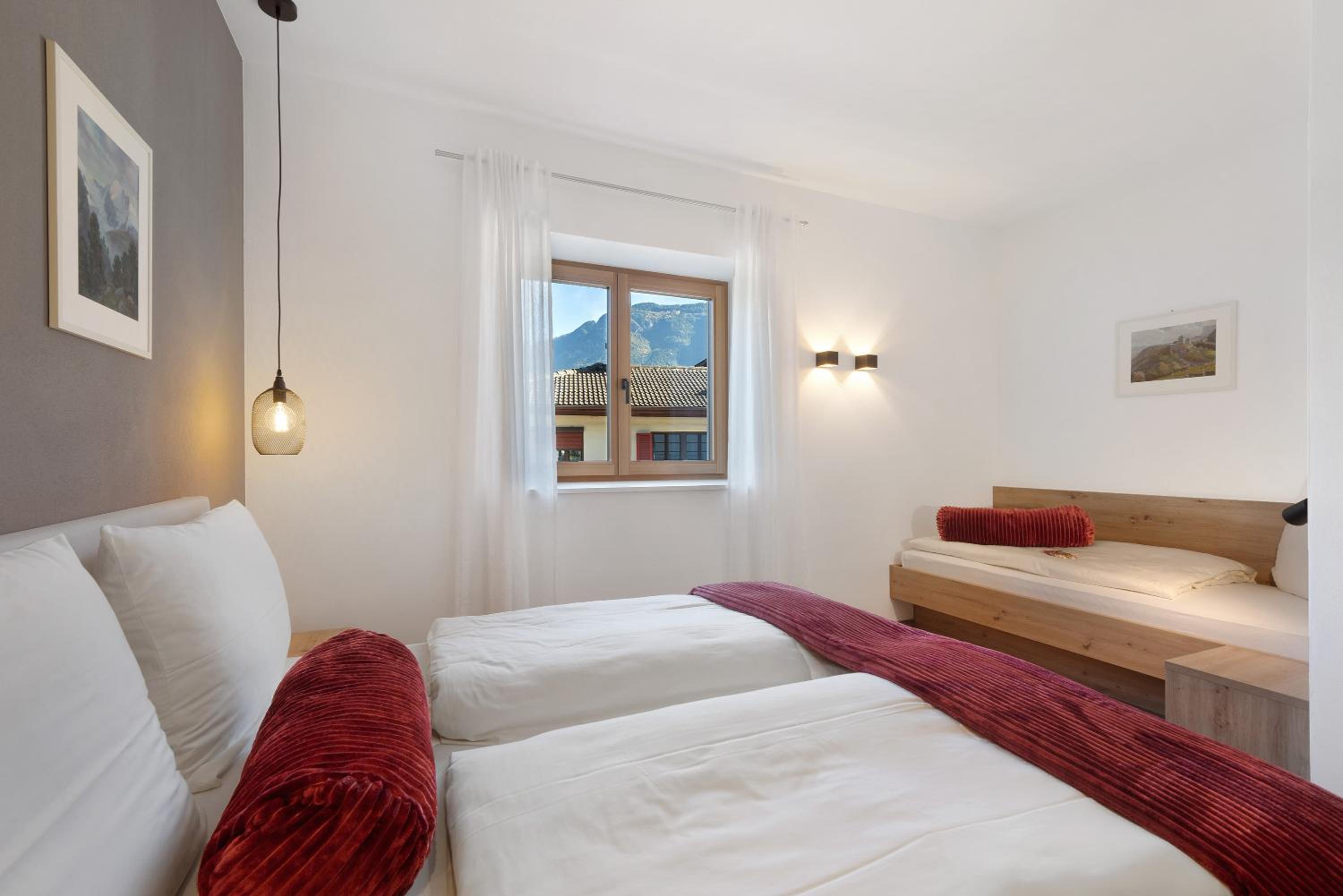 Apartment Fuchsberger