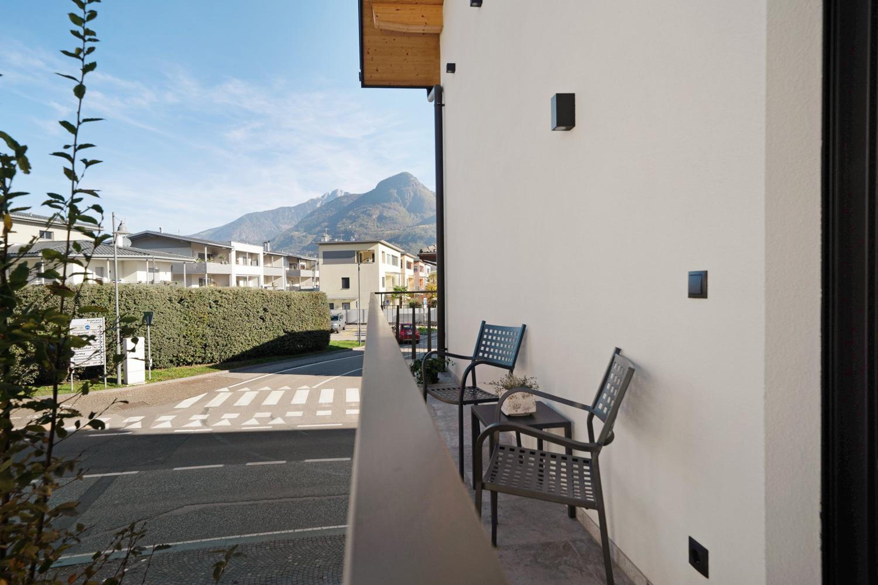 Apartment Fuchsberger