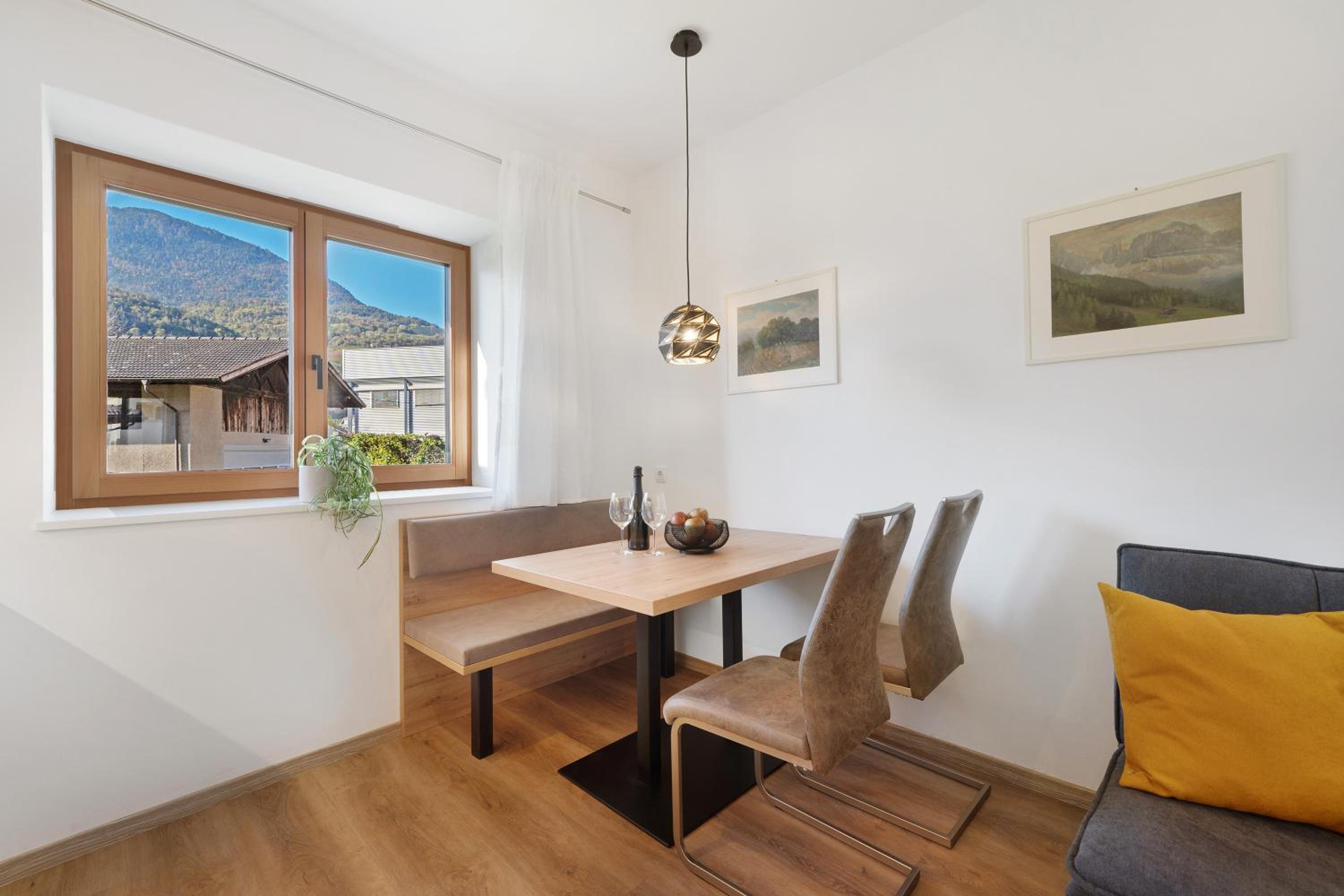 Apartment Fuchsberger