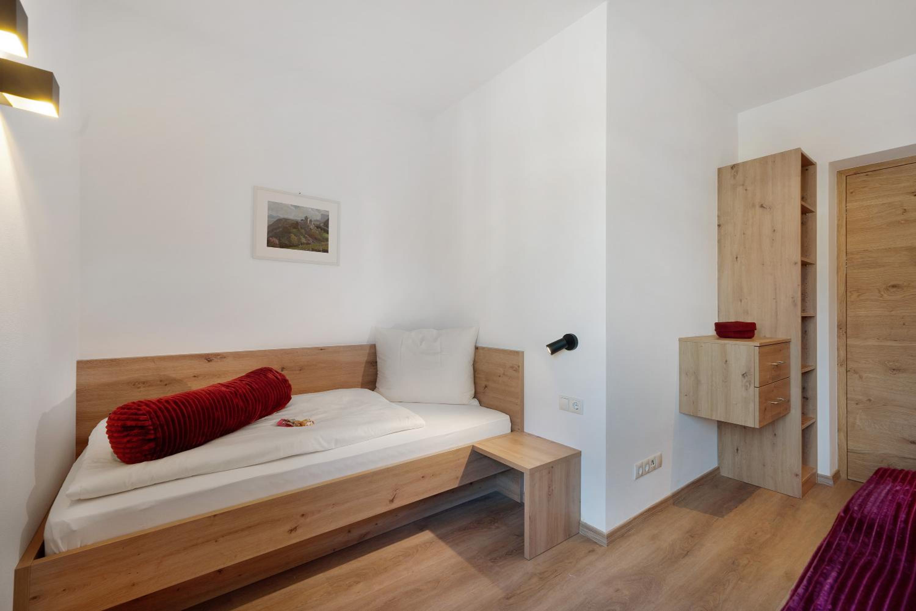 Apartment Fuchsberger