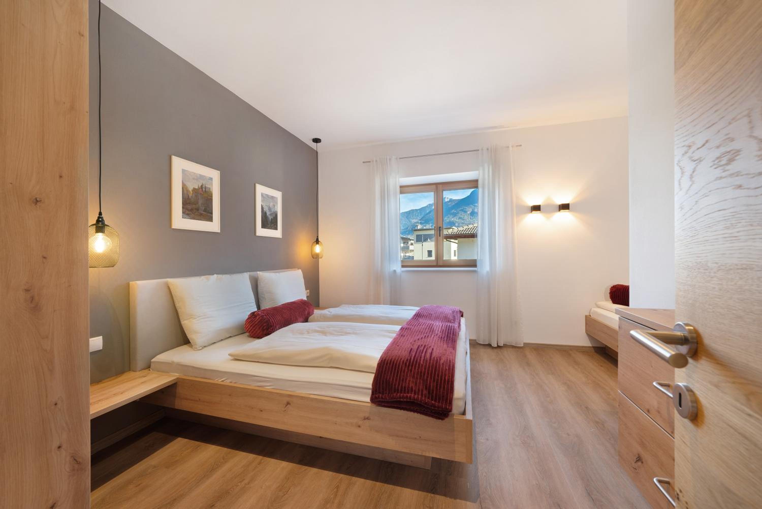 Apartment Fuchsberger