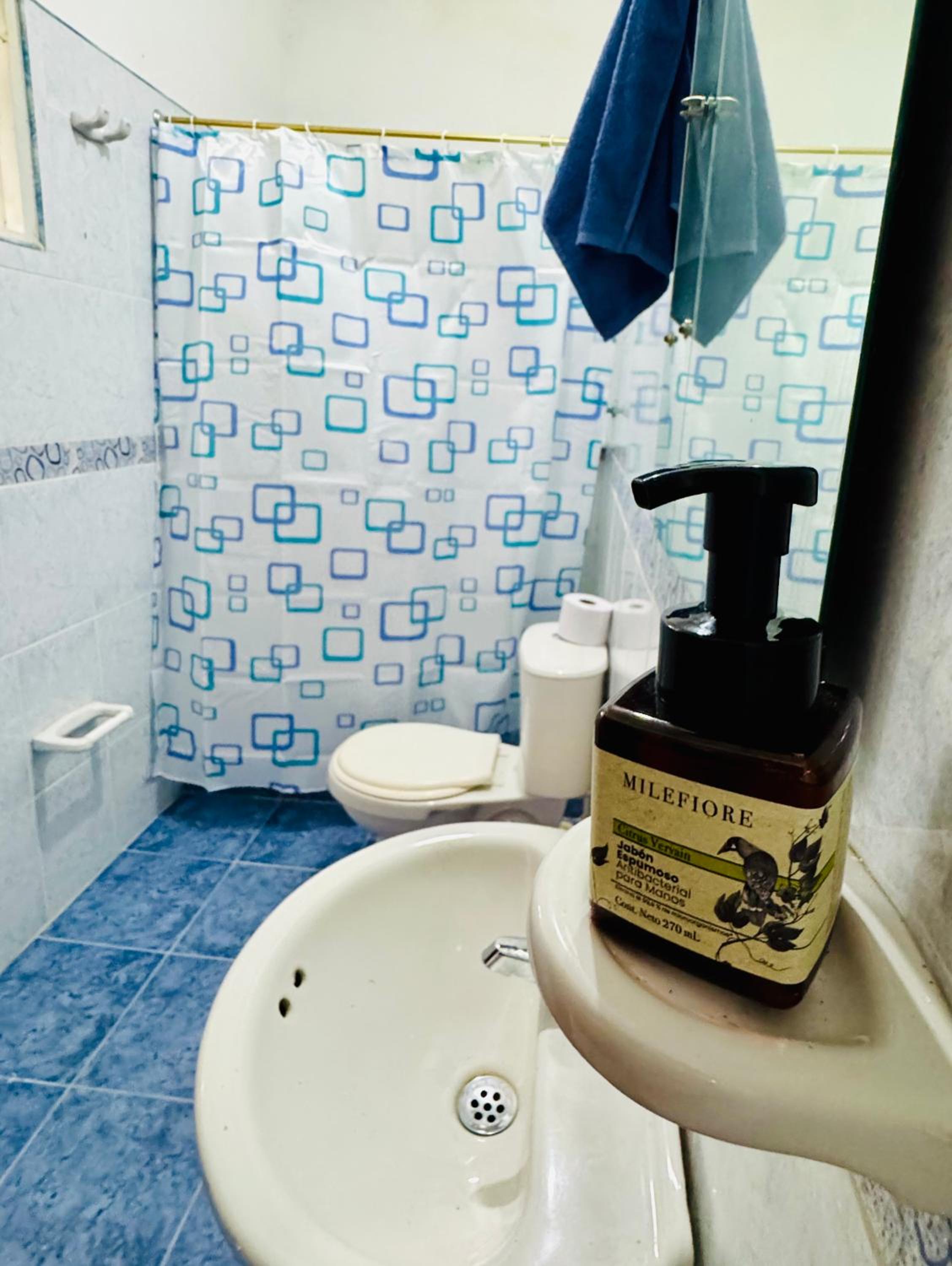 Cabaña flores en la colina - jacuzzi