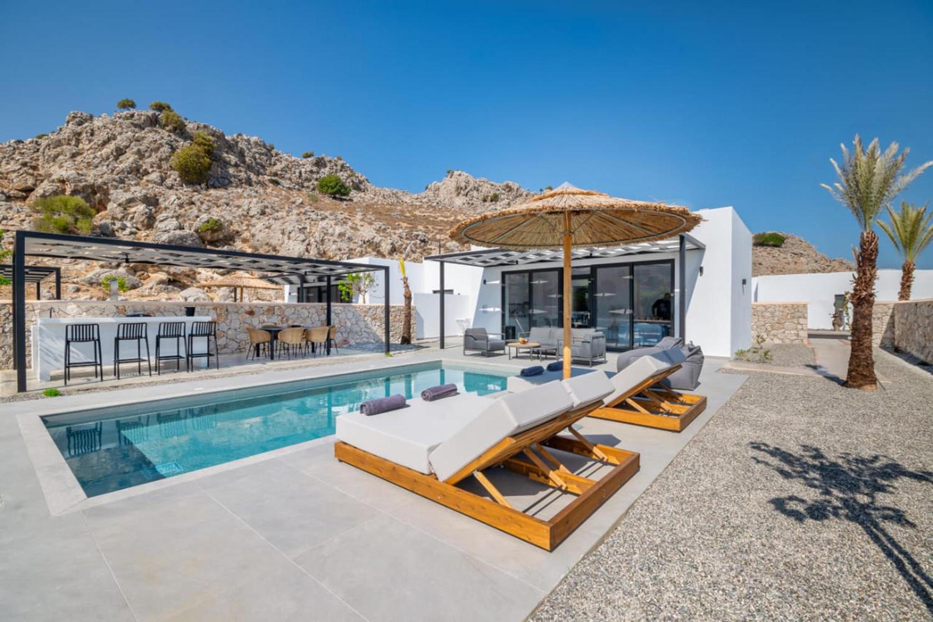 Zen Club Luxury Villas view 4